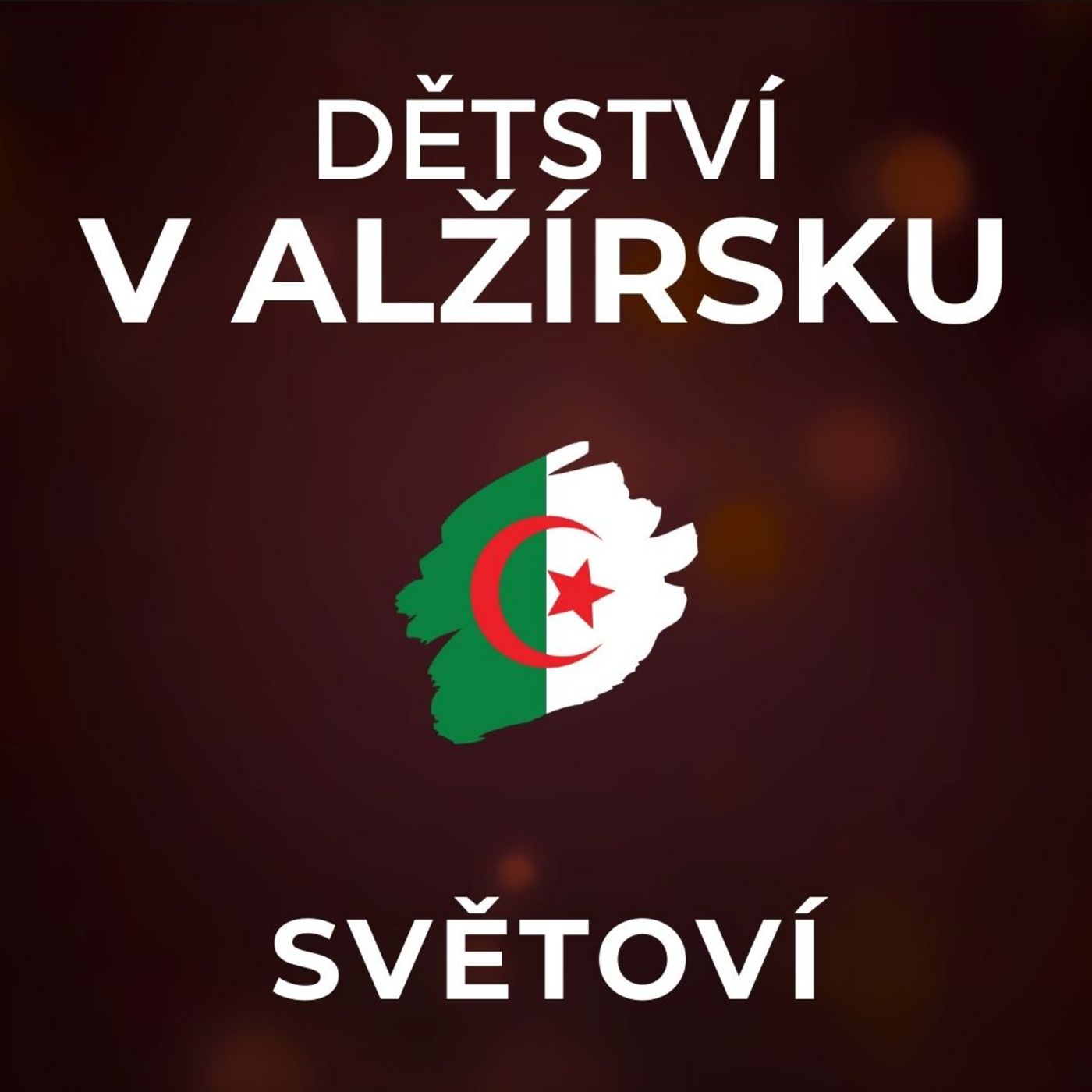 Život v Alžírsku: Muž je hrdý, když žena nepracuje a on ji živí. Doma jí ale nepomáhá. | SVĚTOVÍ