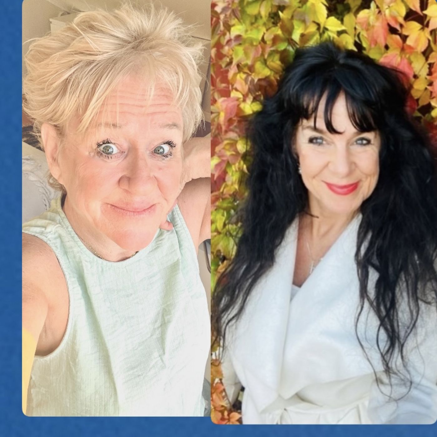 181. Alternativ till psykedelika 181. Alternativ till psykedelika