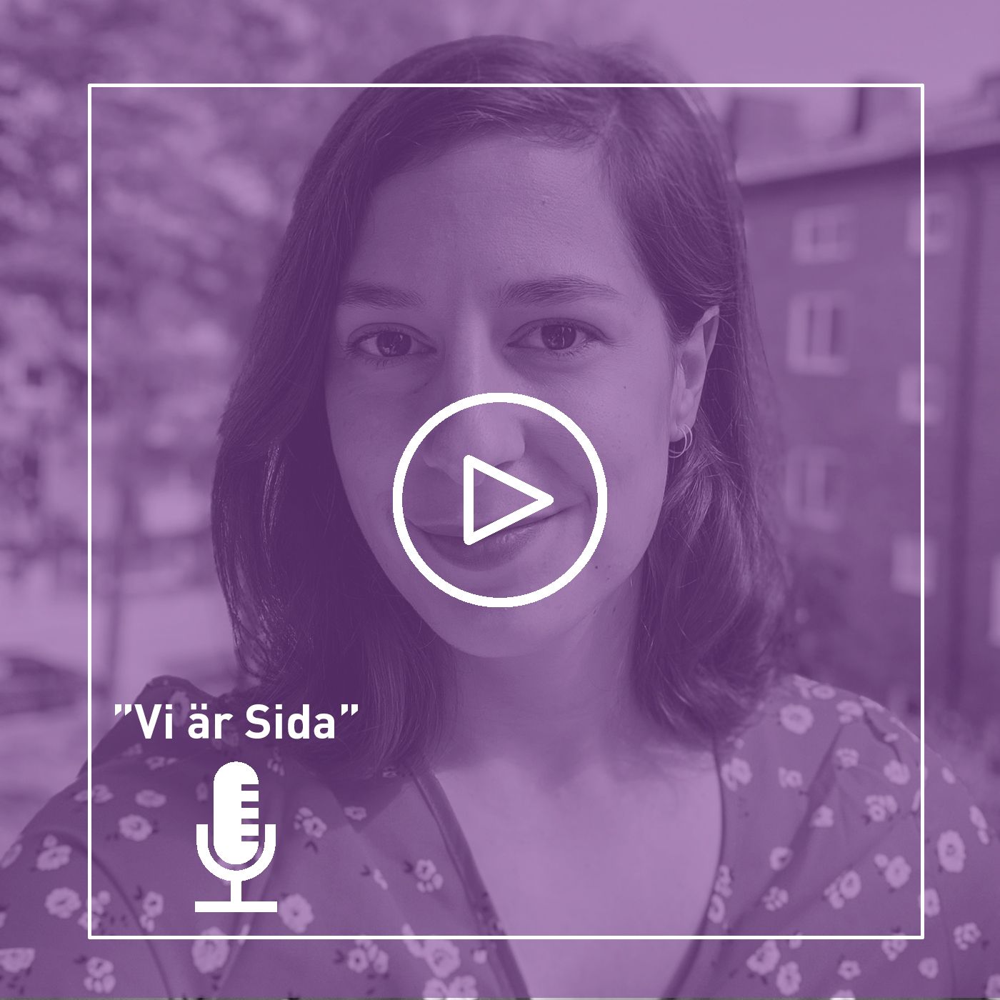 Vi är Sida möter Julia Korkiakoski Vi är Sida möter Julia Korkiakoski