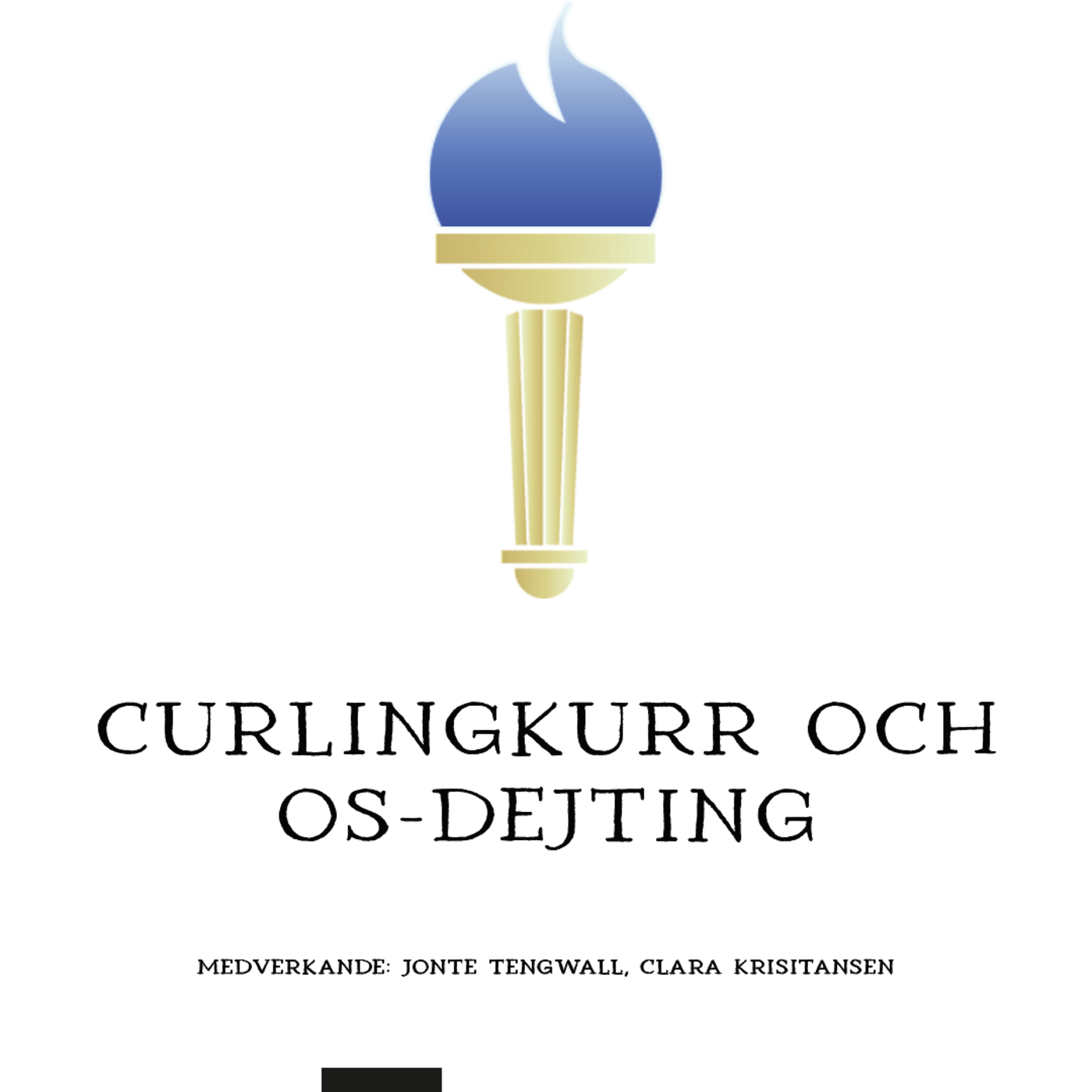 6. Curlingkurr och OS-dejting 6. Curlingkurr och OS-dejting