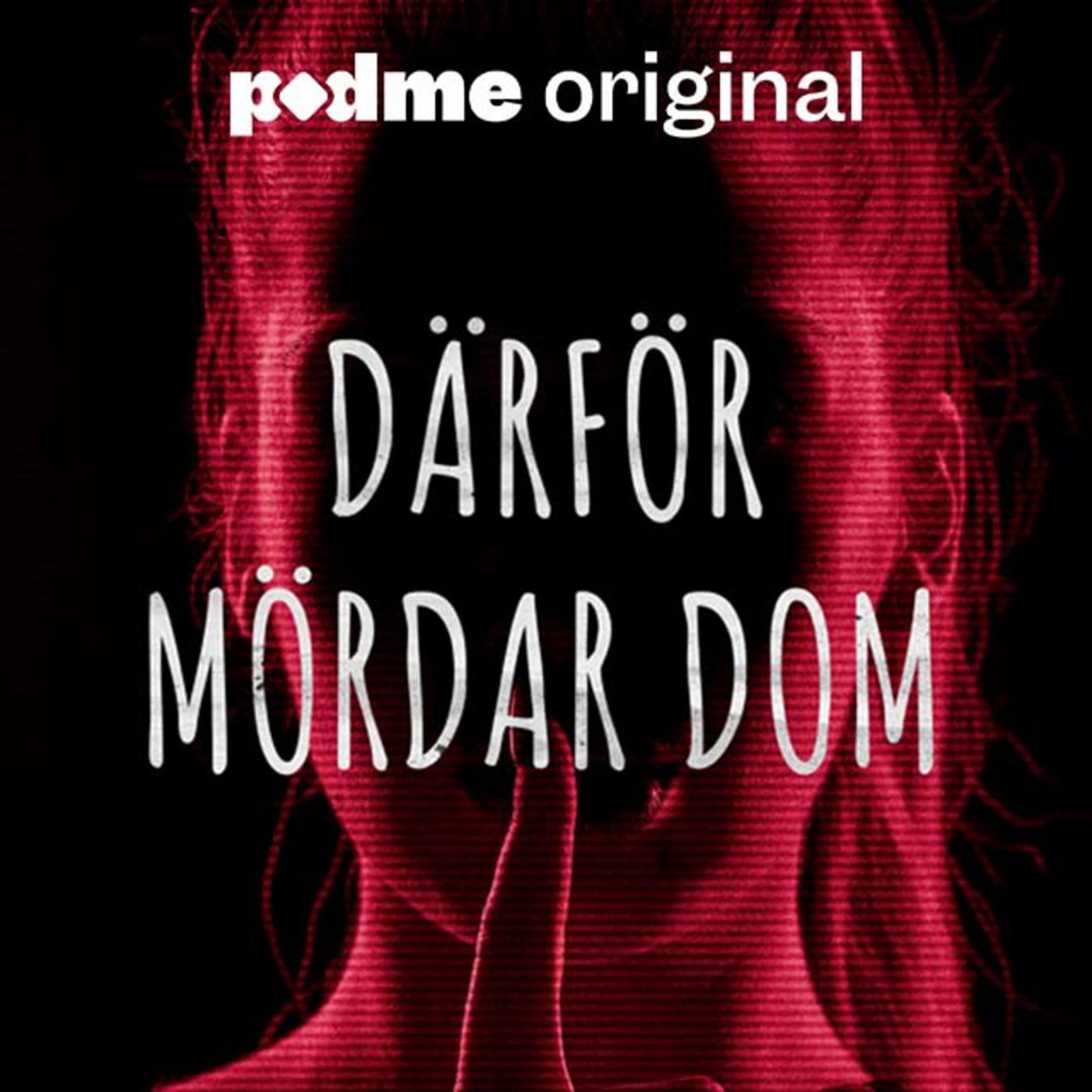 Hon måste vara psykiskt sjuk?