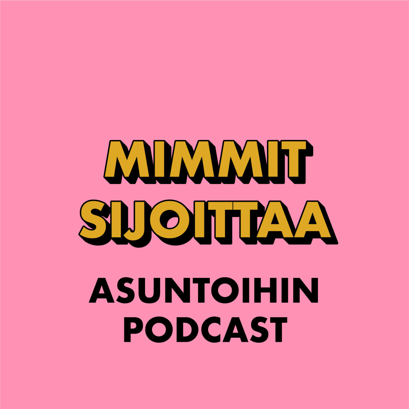 Mimmit sijoittaa