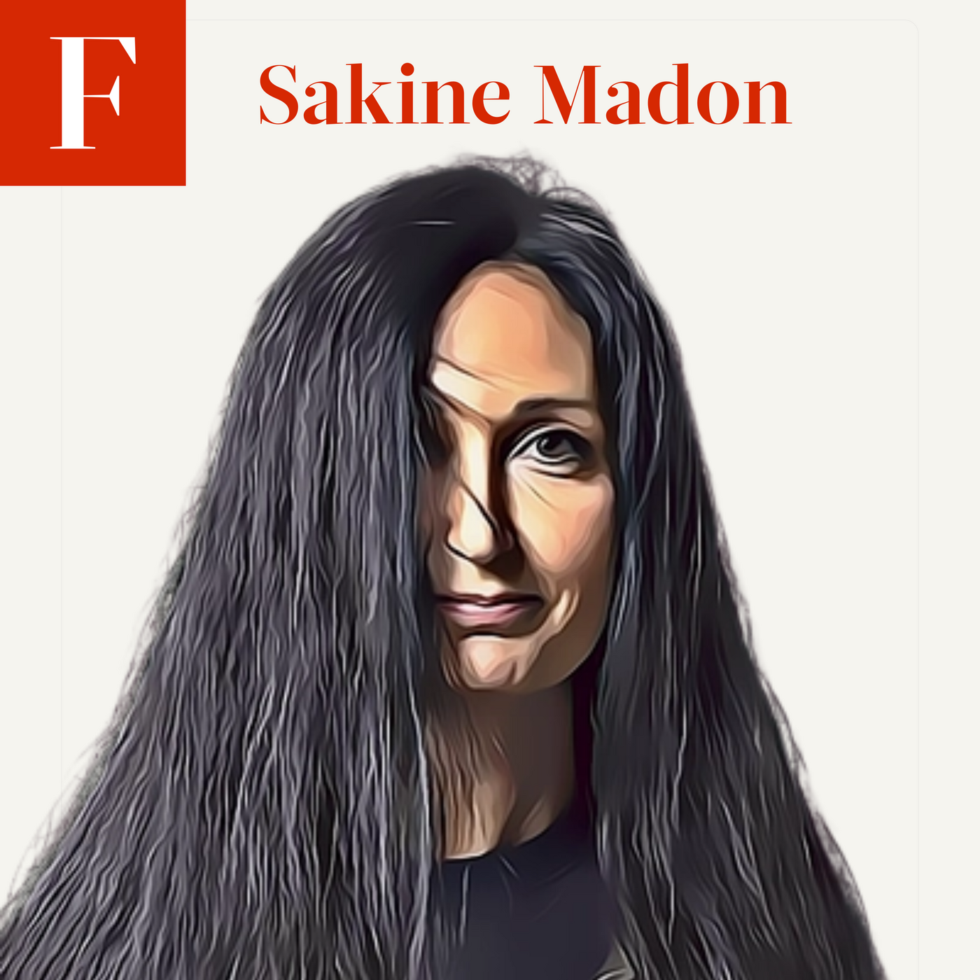 93. Till kättarens försvar Gäst: Sakine Madon