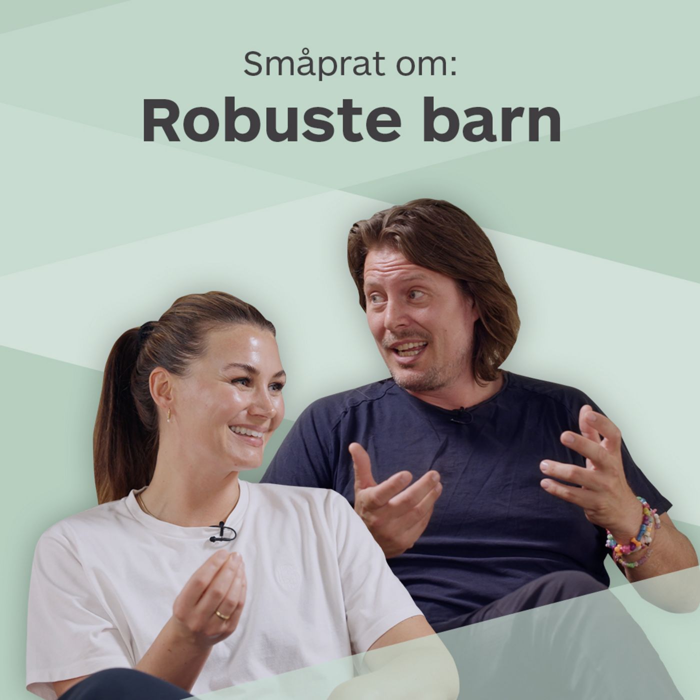 Foreldrehverdag