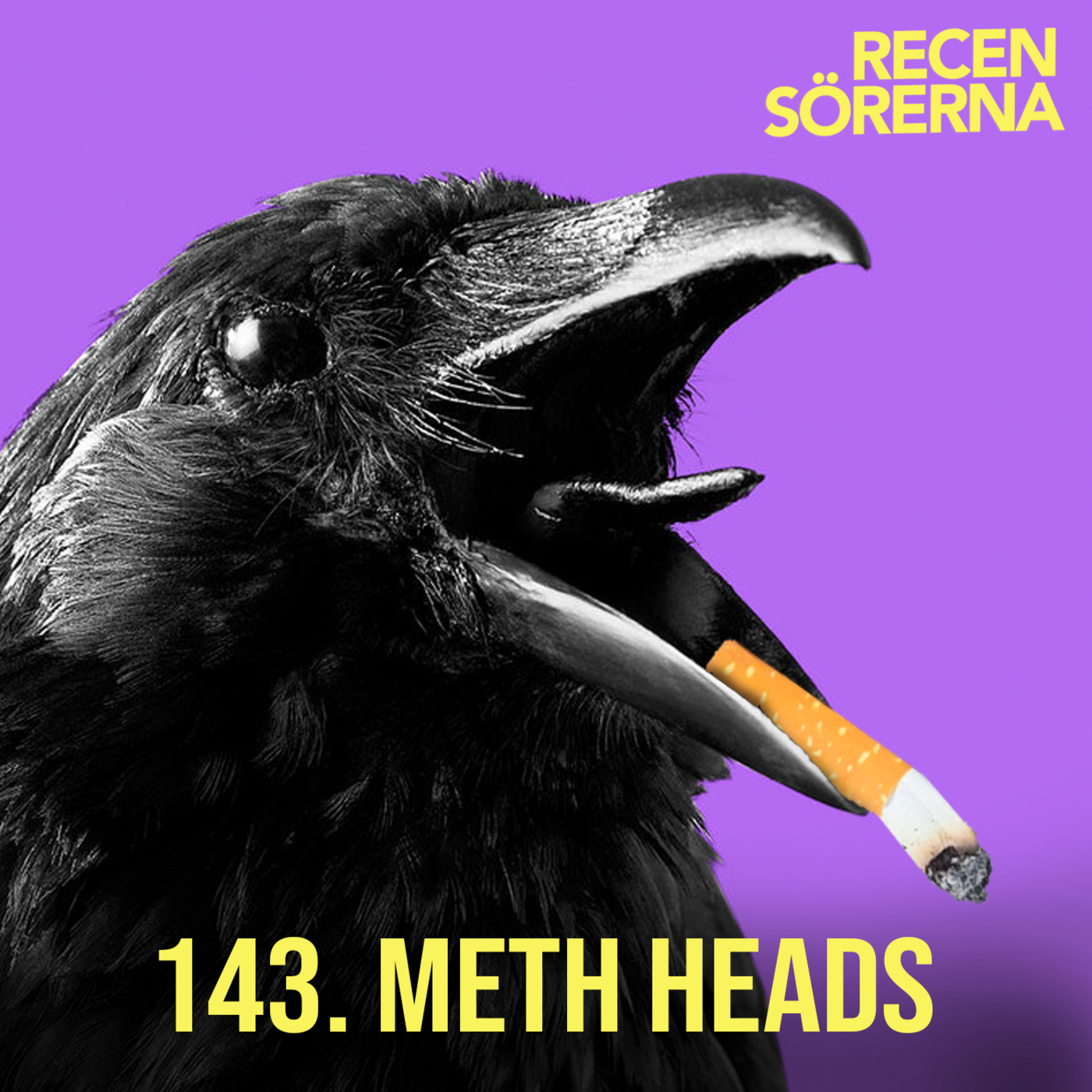 143. Meth heads