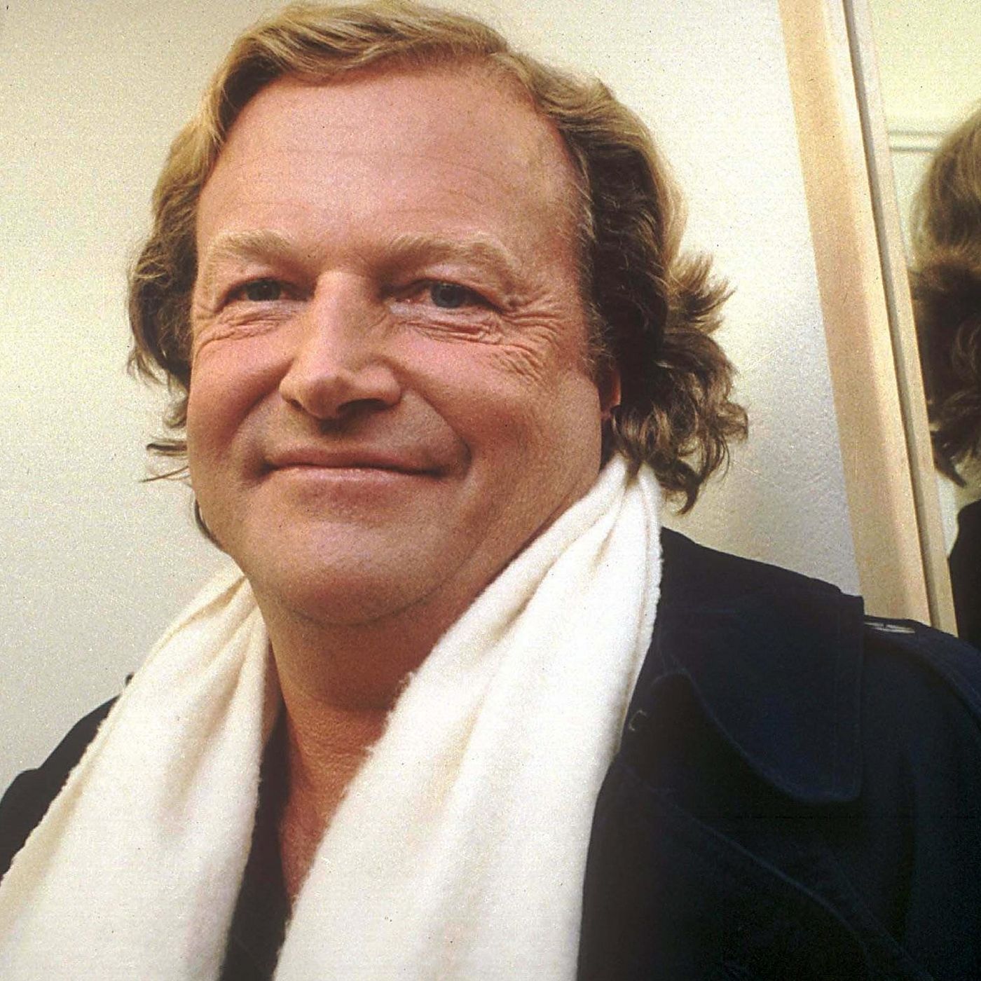 Jan Stenbeck, Petter Stordalen och de sketna jordgubbarna