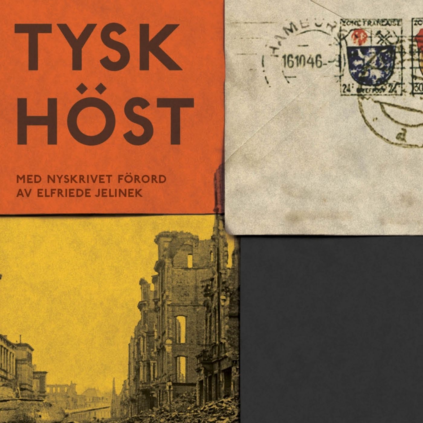 2. Tysk höst