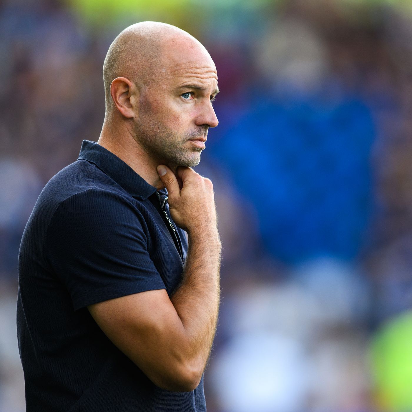 Barometern KFF-podden