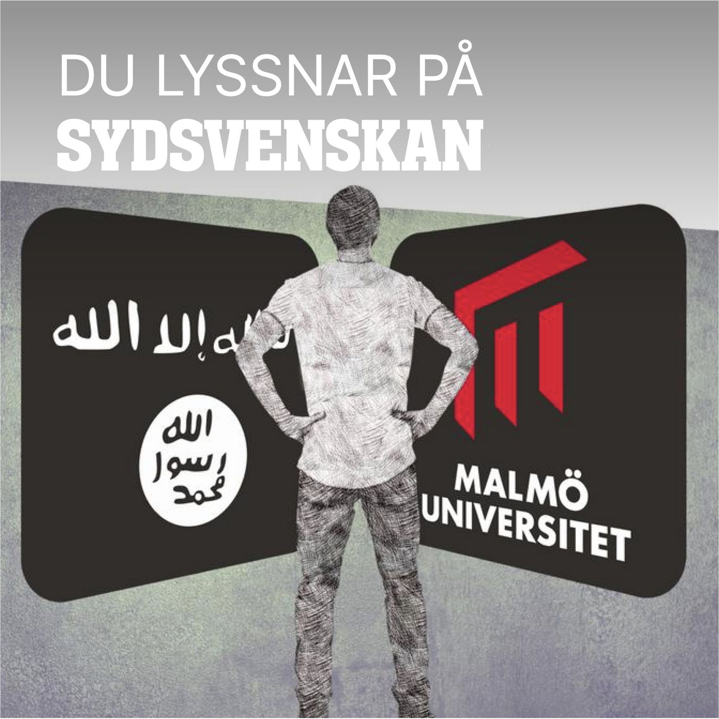 Vad gör dömda IS-män i skolan? episode artwork