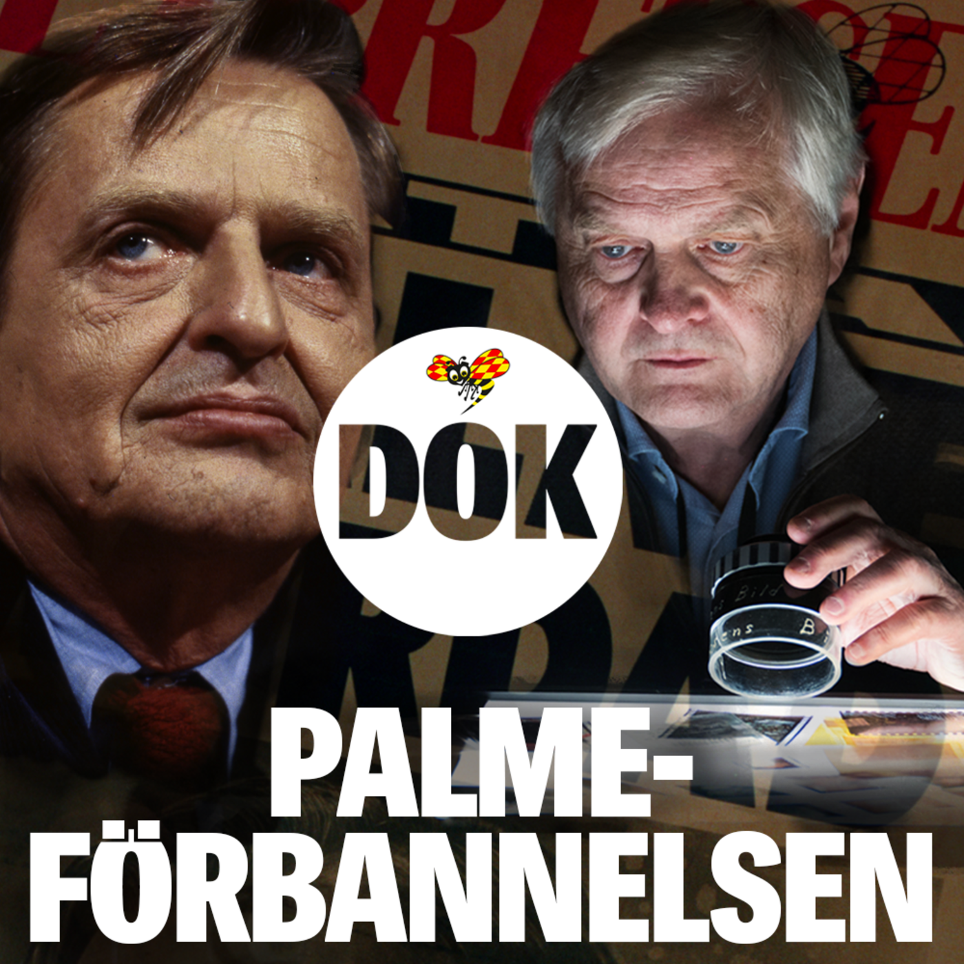 Expressen Dok