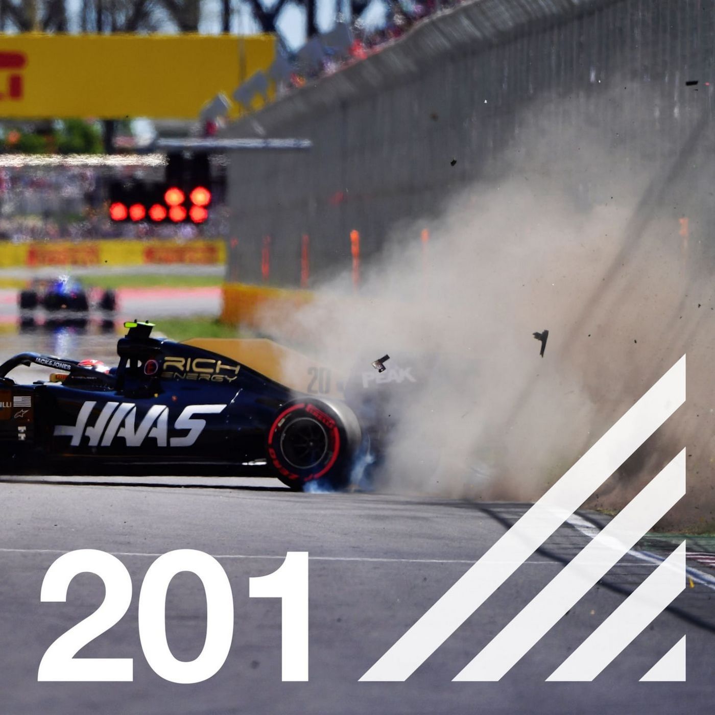 Viaplay F1-Podcast