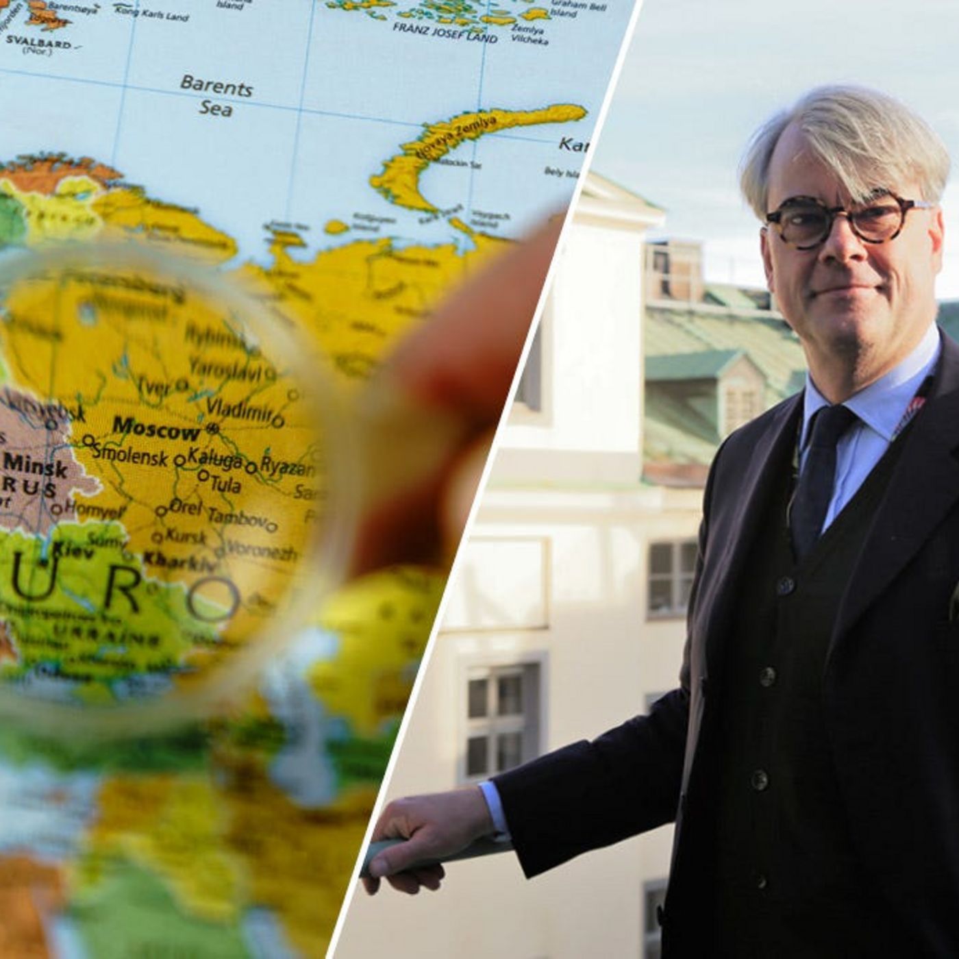 Låt inte Ukrainakriget gå ut över vanliga ryssar