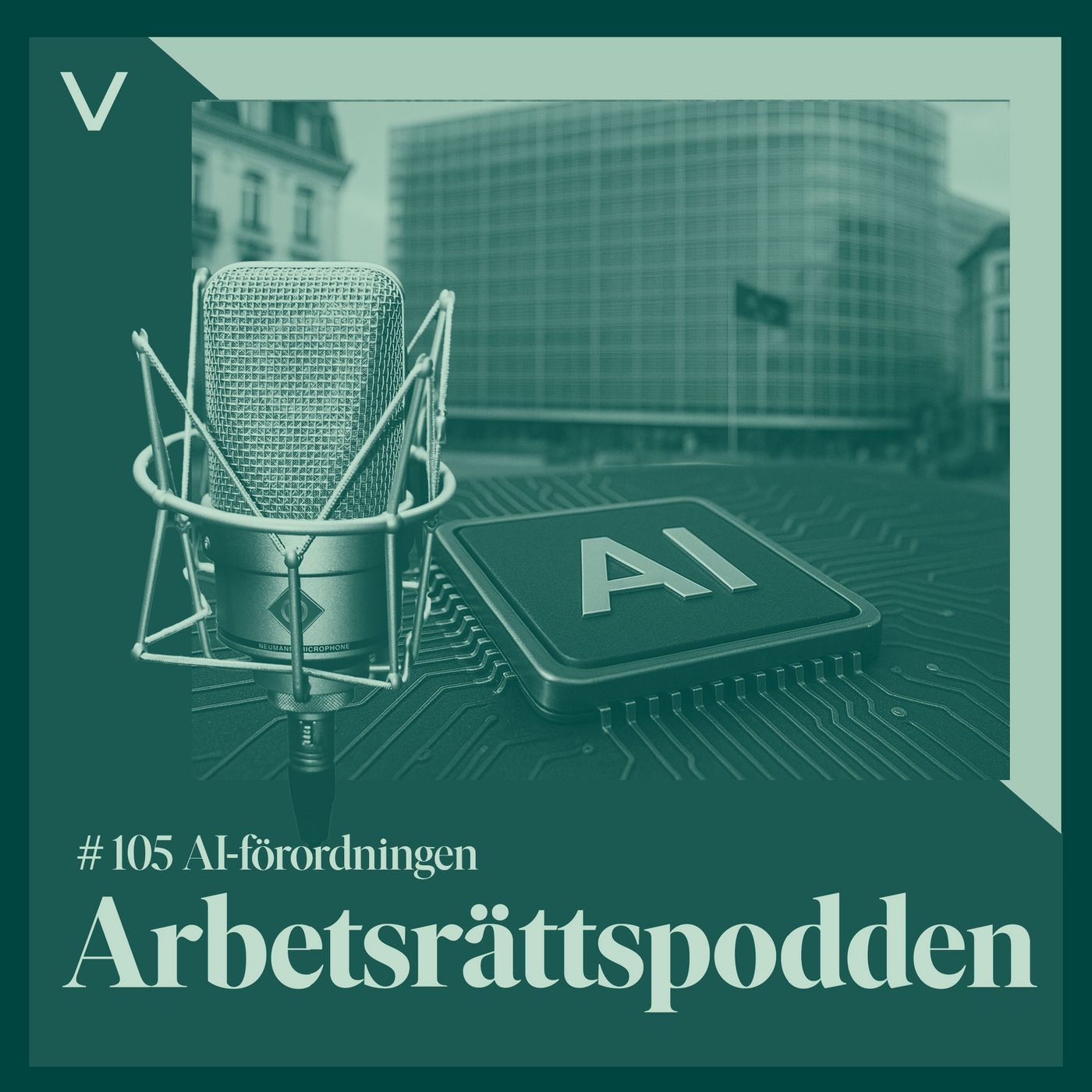 # 105 AI-förordningen