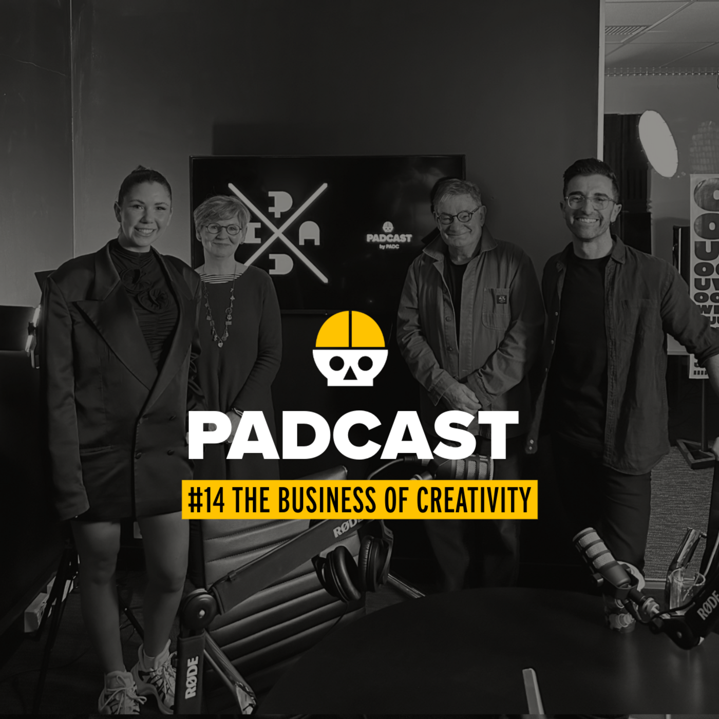 PADCast Perth