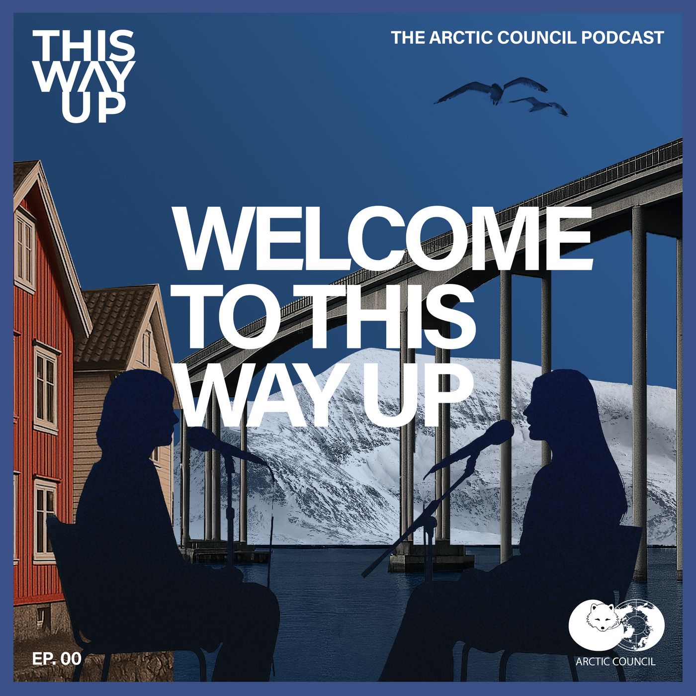 Welcome to This Way Up