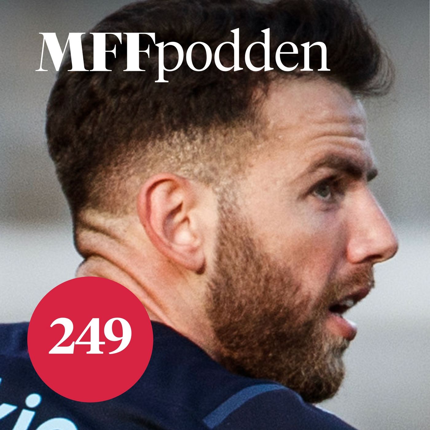MFF-podden
