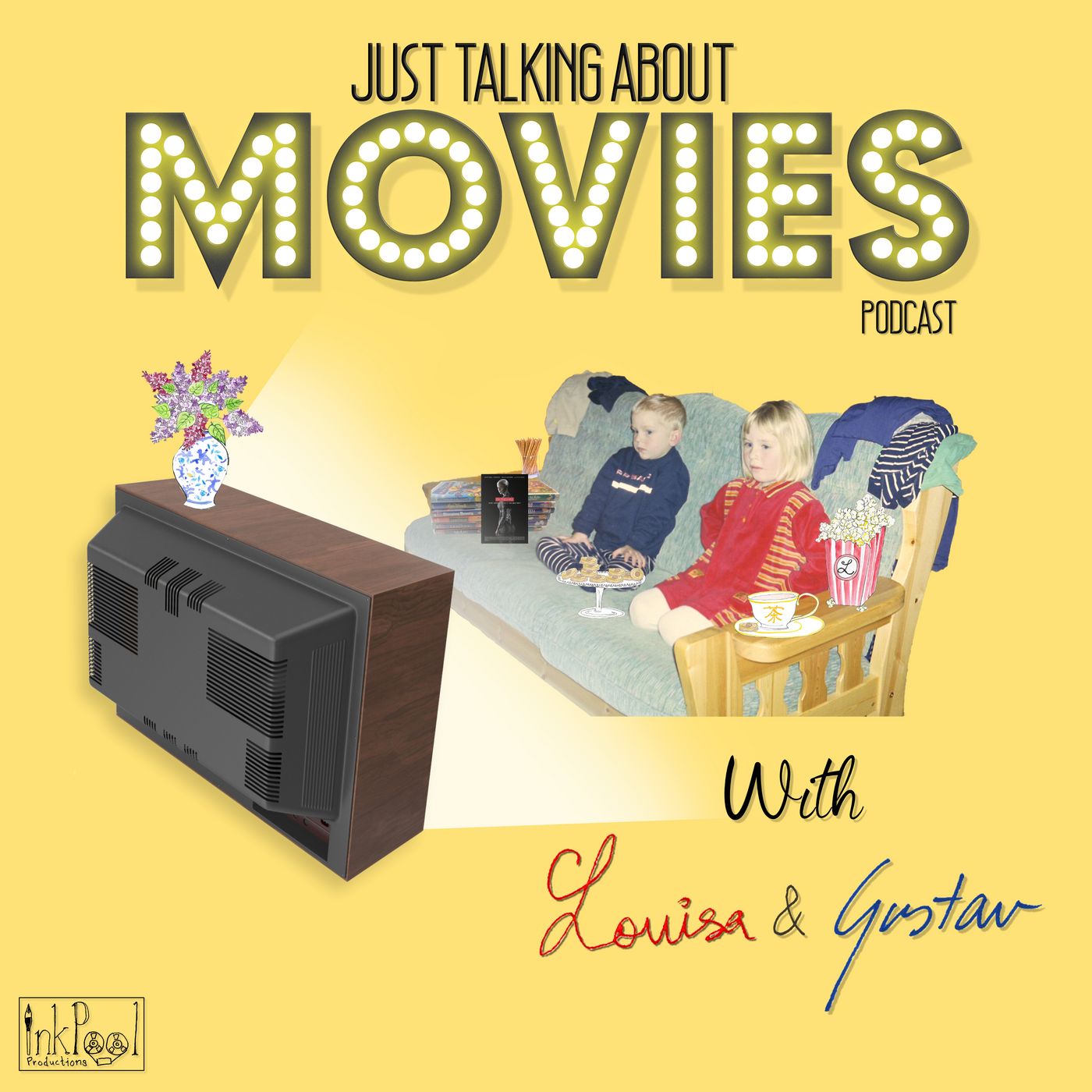 Just Talking About Movies