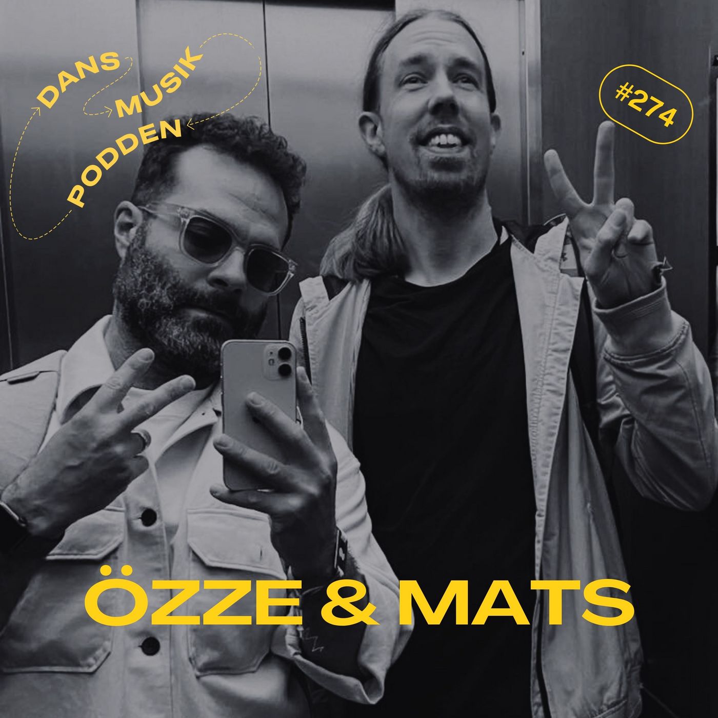 274. Özze & Mats