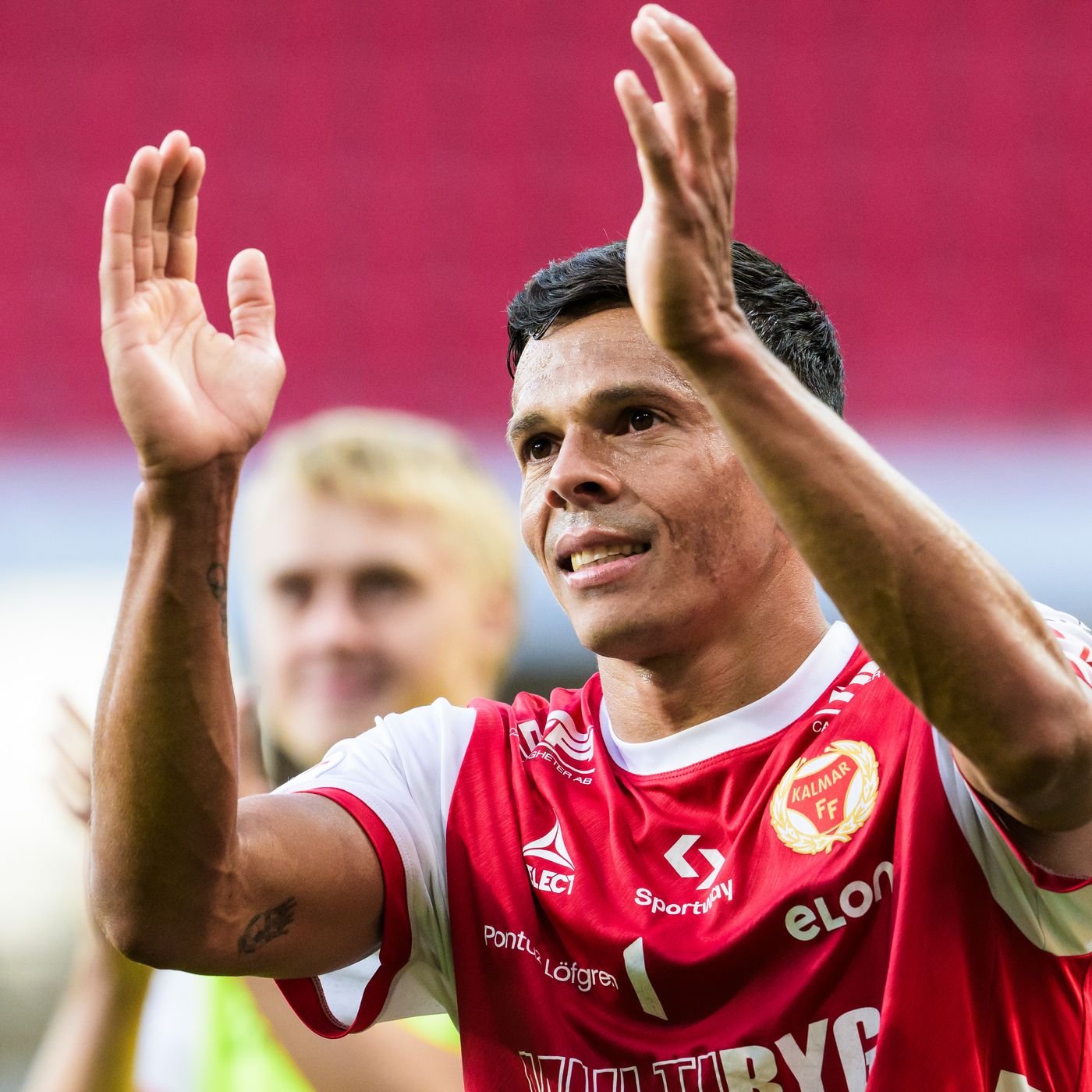 Pudeln, livet på Mallis och framtida 1–1-matchen mot AIK