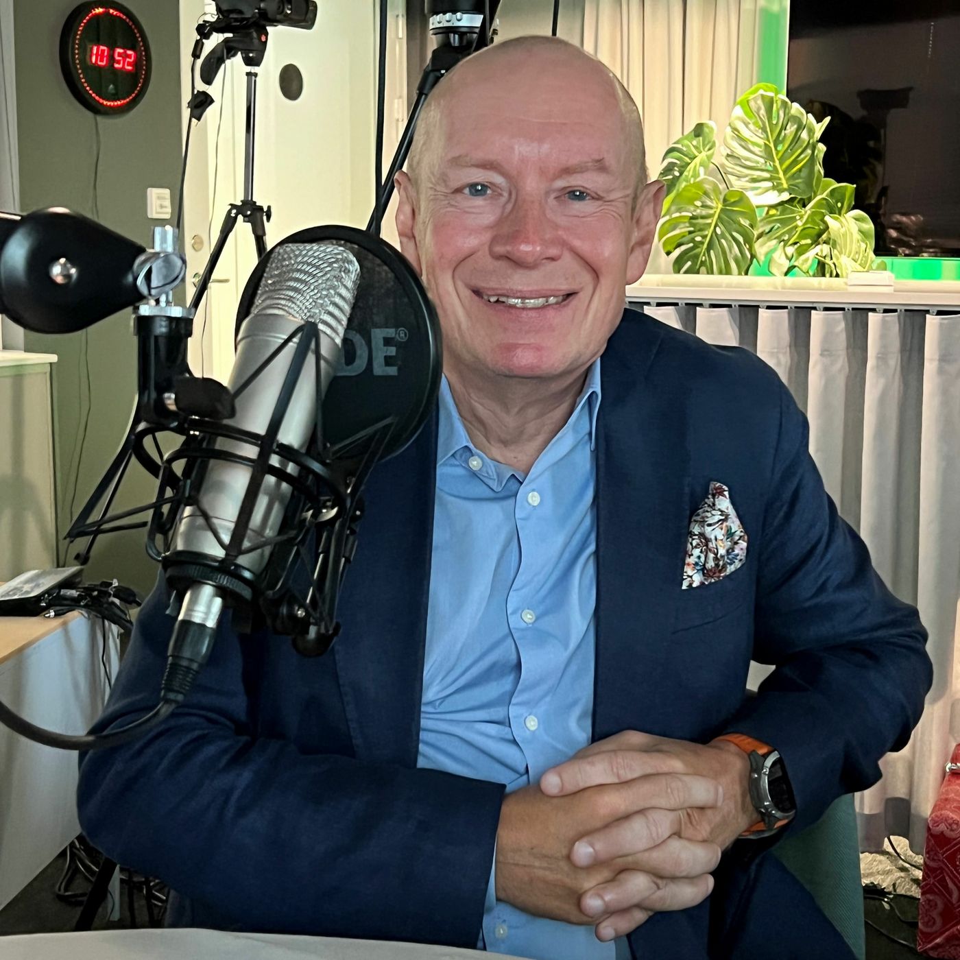Placerapodden
