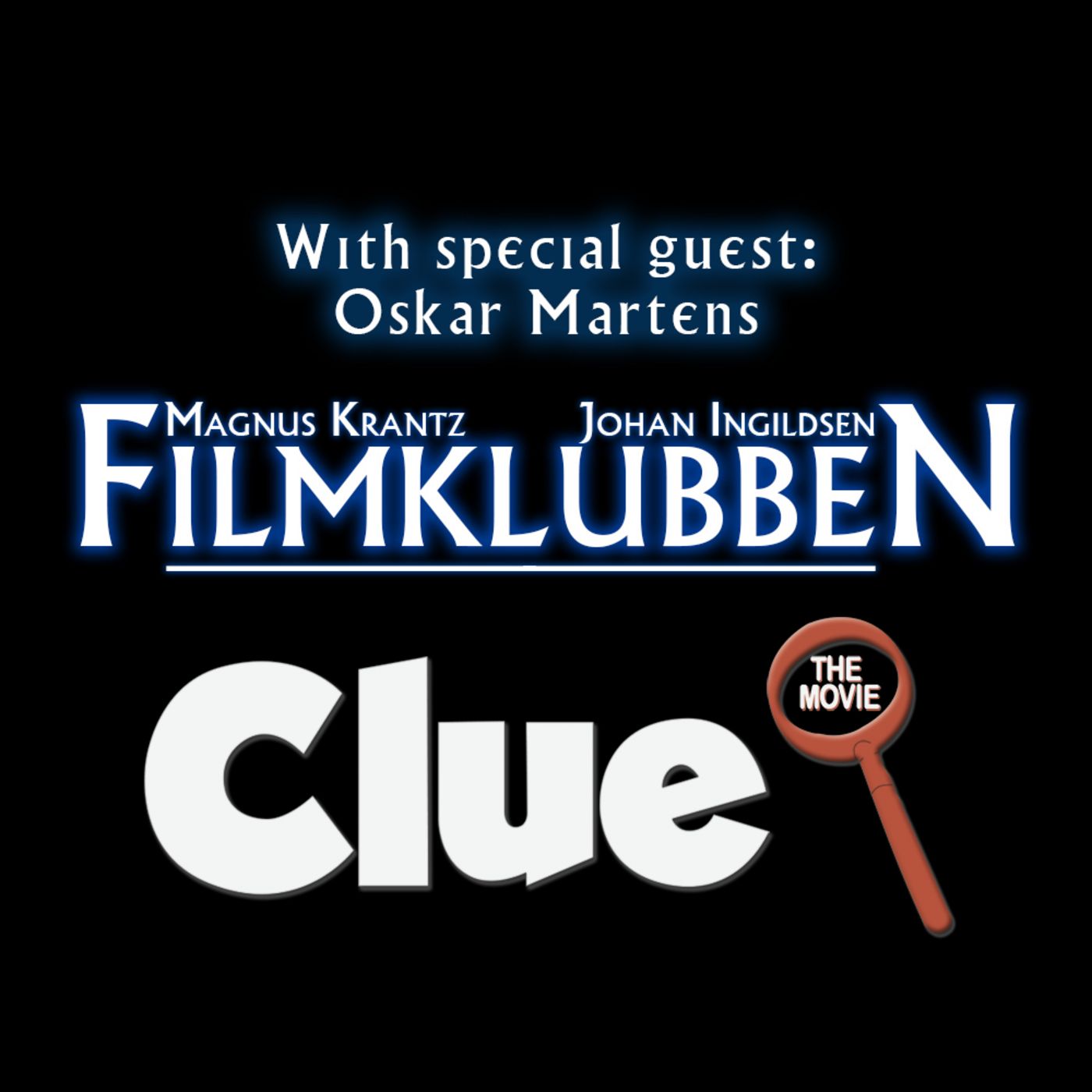 Filmklubben