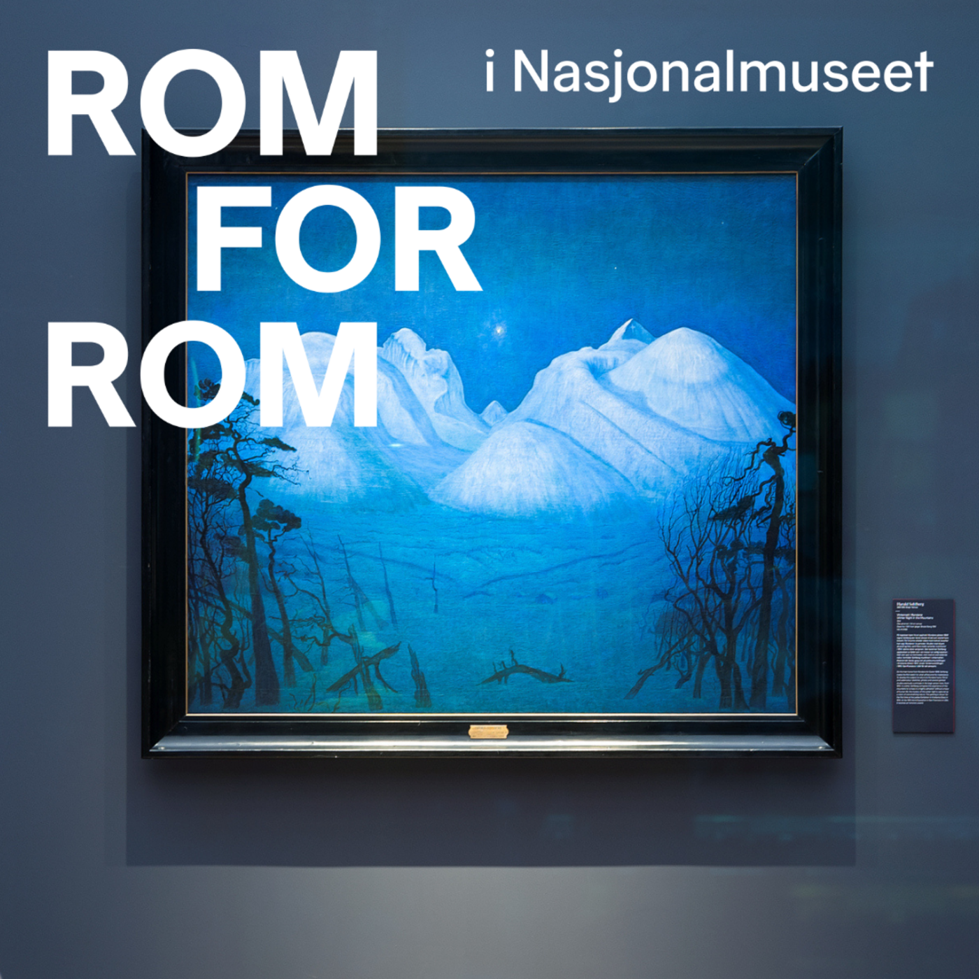 Episode 3: Et skeivt ikon fra 1800-tallet