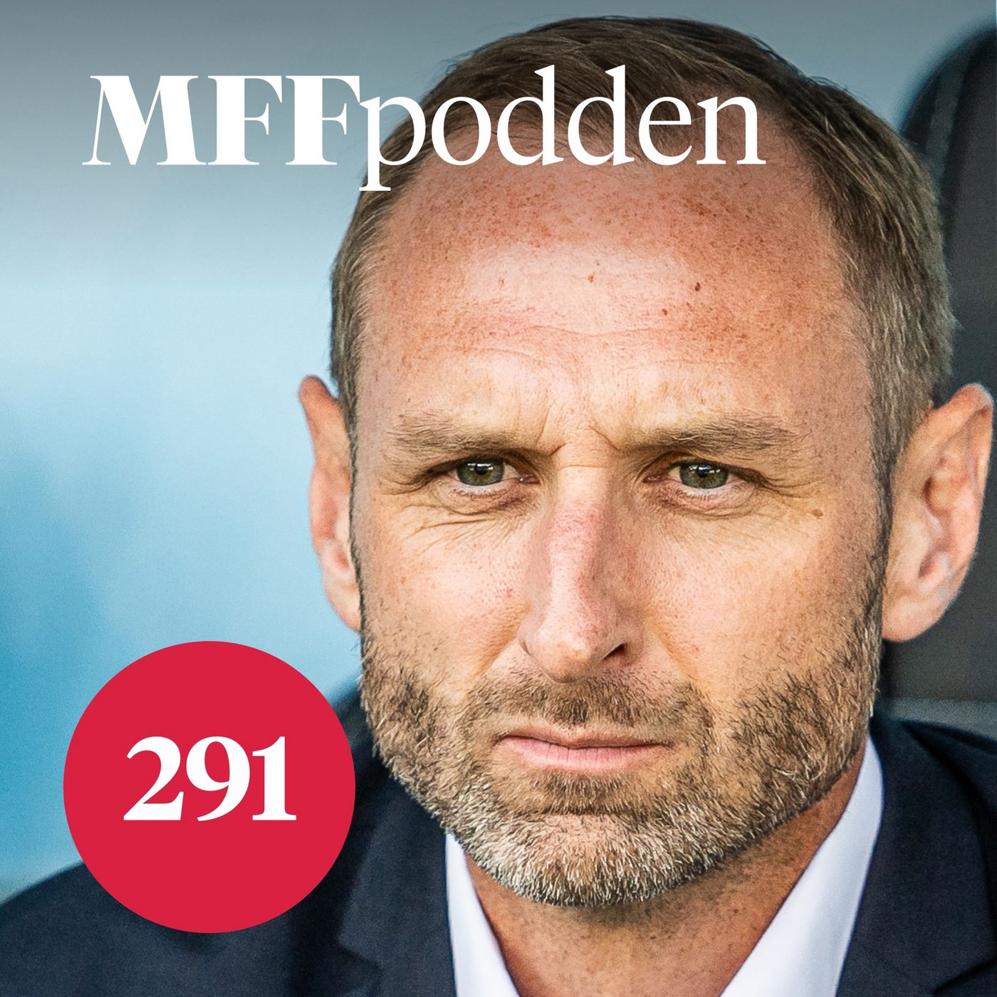 MFF-podden