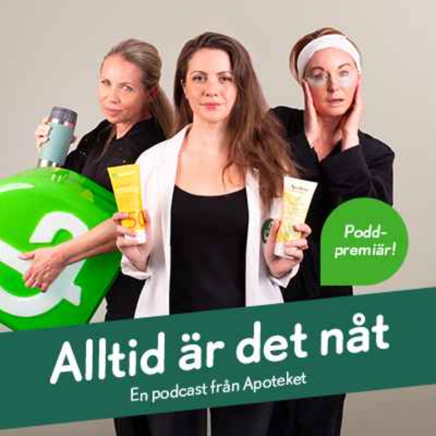 Alltid är det nåt Alltid är det nåt