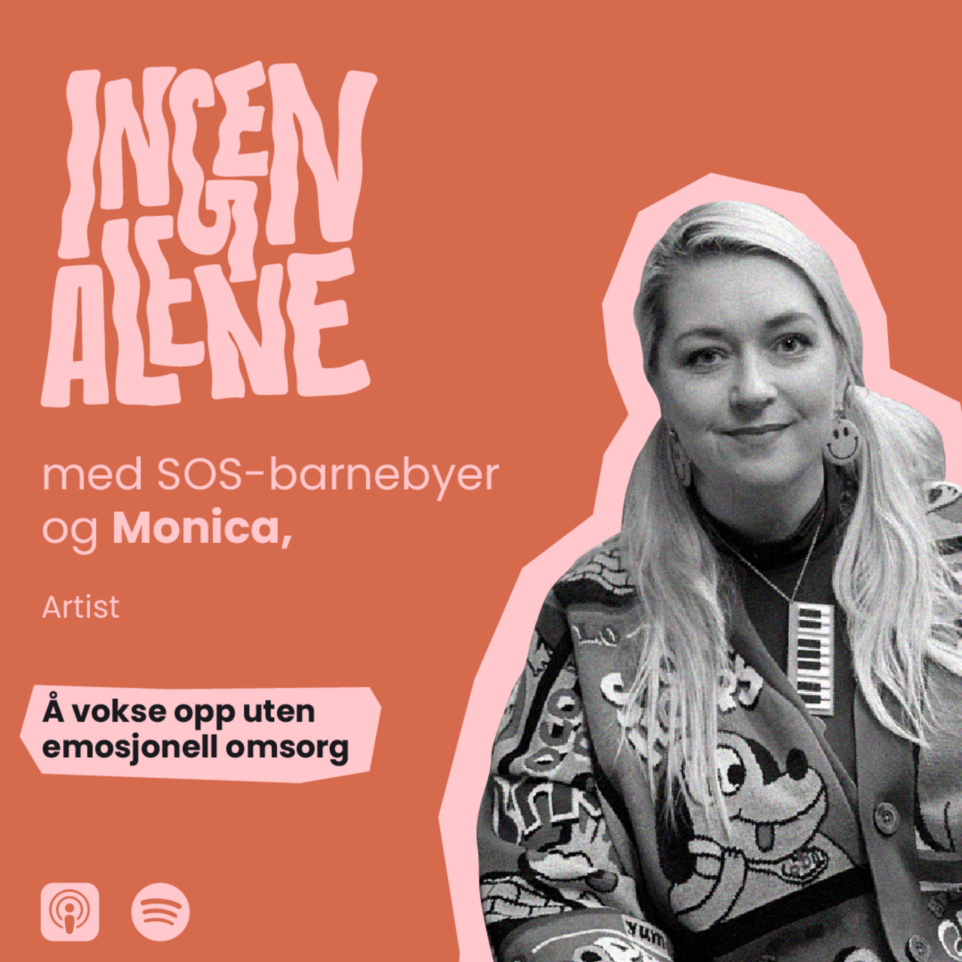 Å vokse opp uten emosjonell omsorg episode artwork