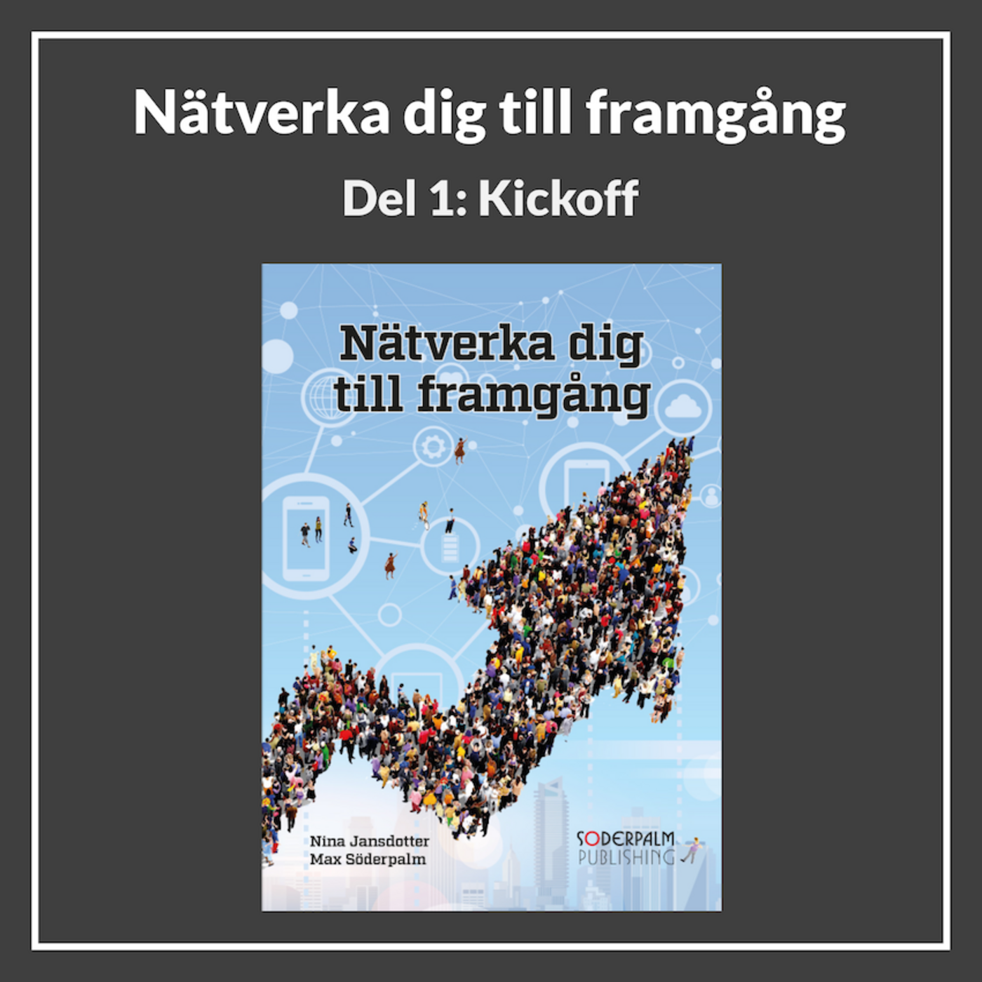 Podden som gör dig glad