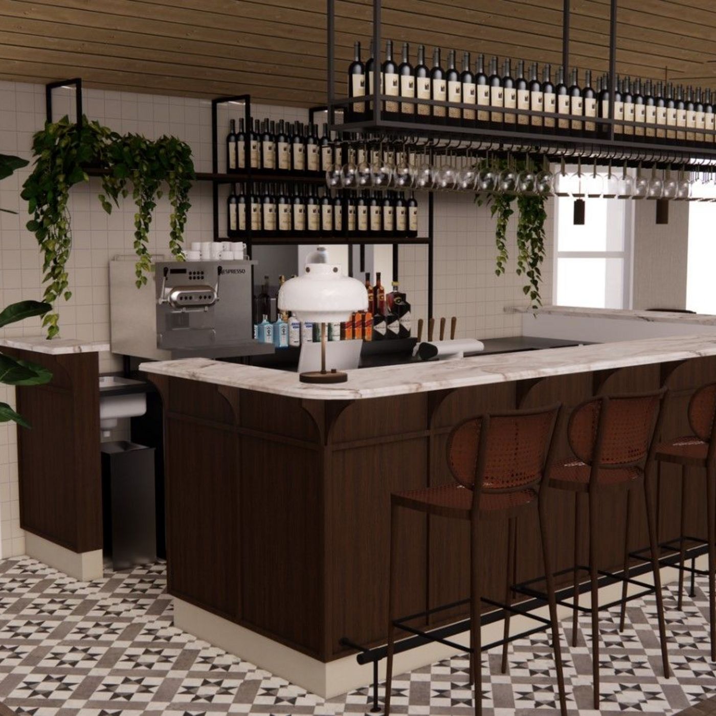 Hotell Erikslund sålt – restaurangen totalrenoveras episode artwork