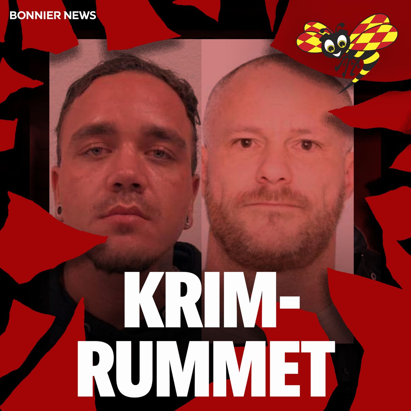 Kassören och snickaren som blev kontraktsmördare