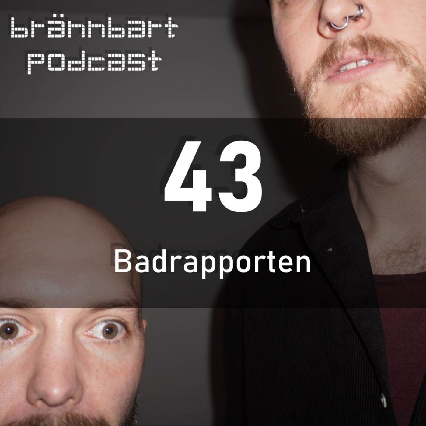 Brännbart