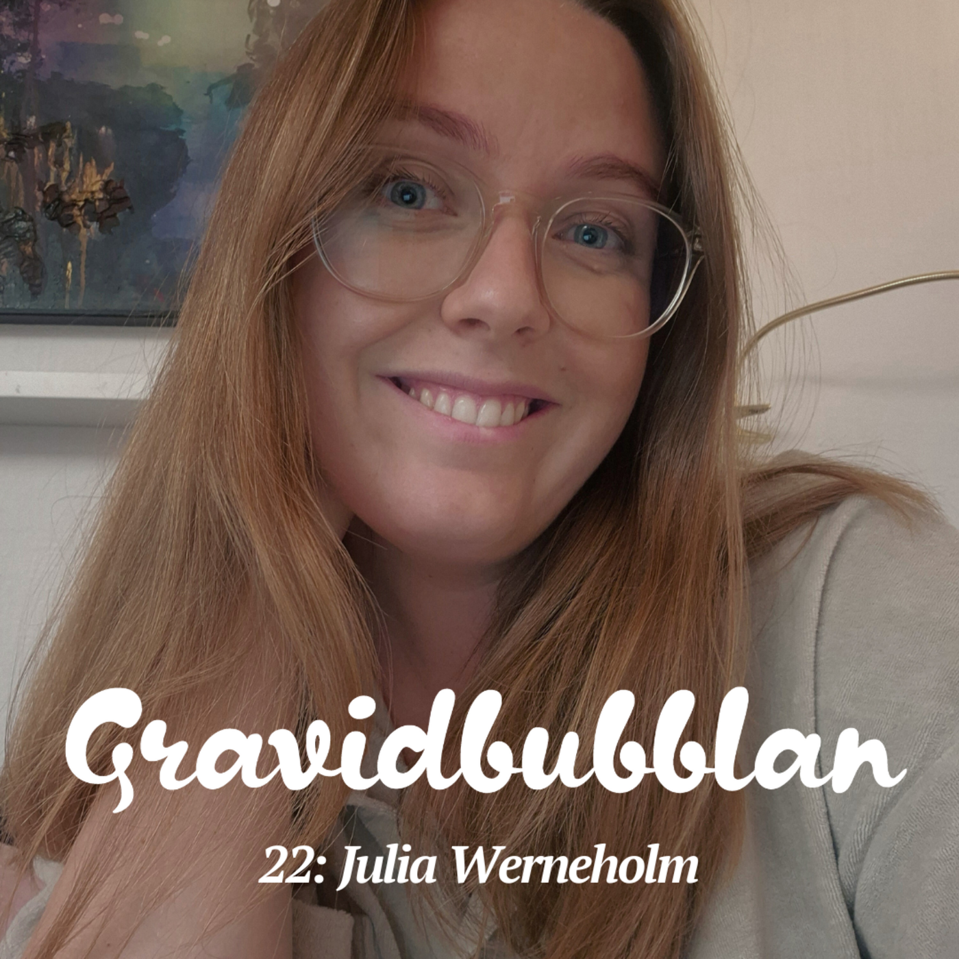 Gravidbubblan