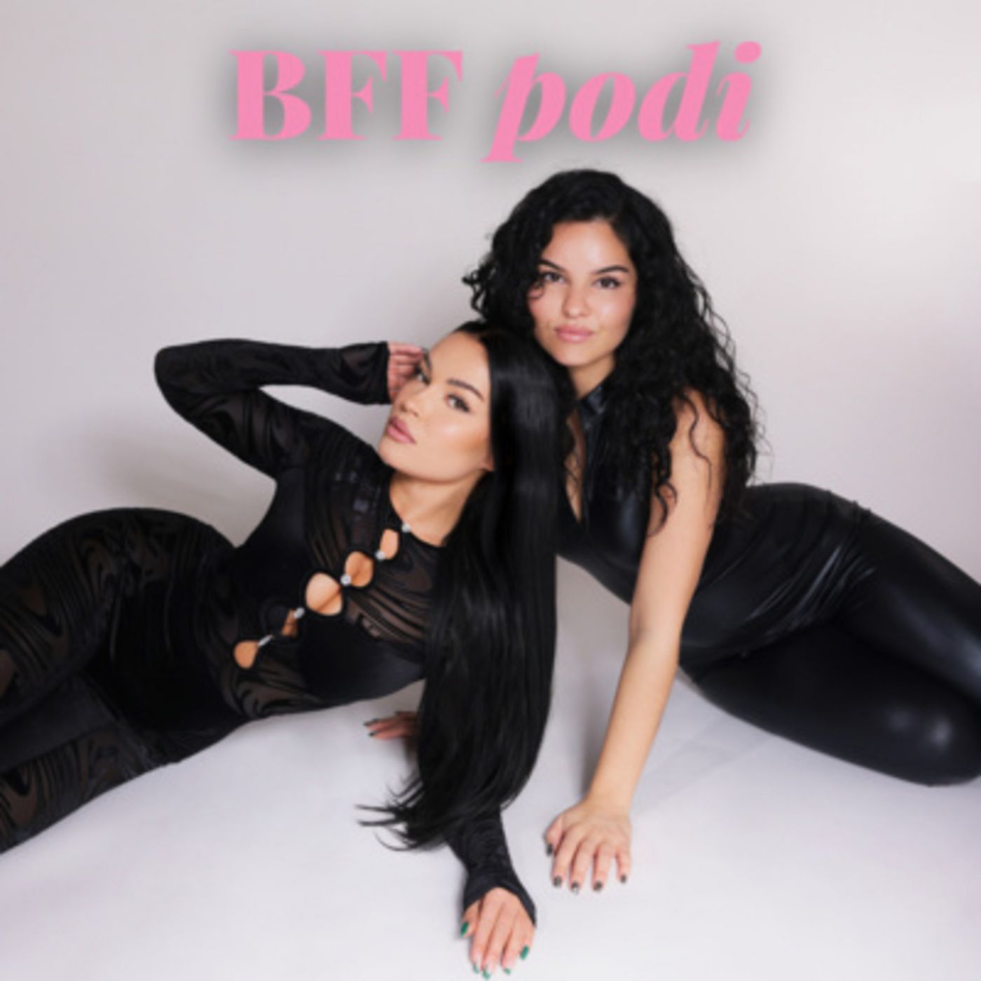 BFF podi