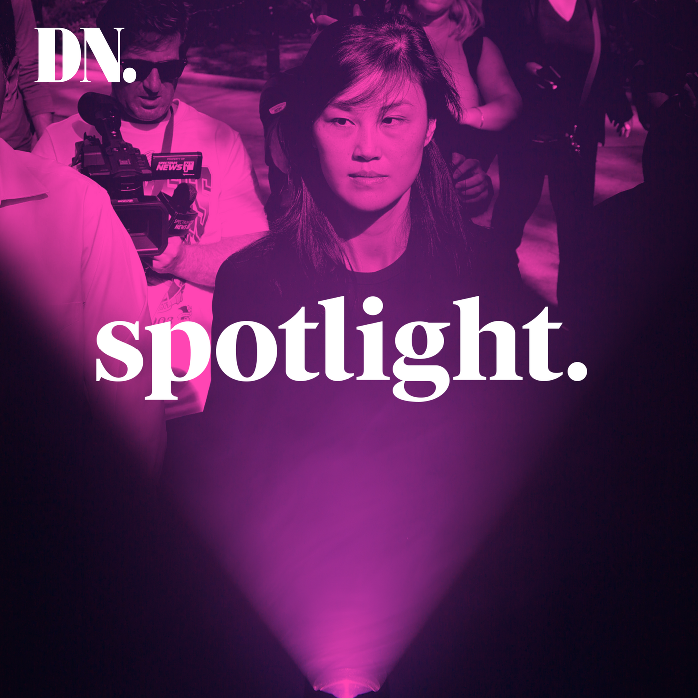 Så avslöjades misstänkta spionen i New York