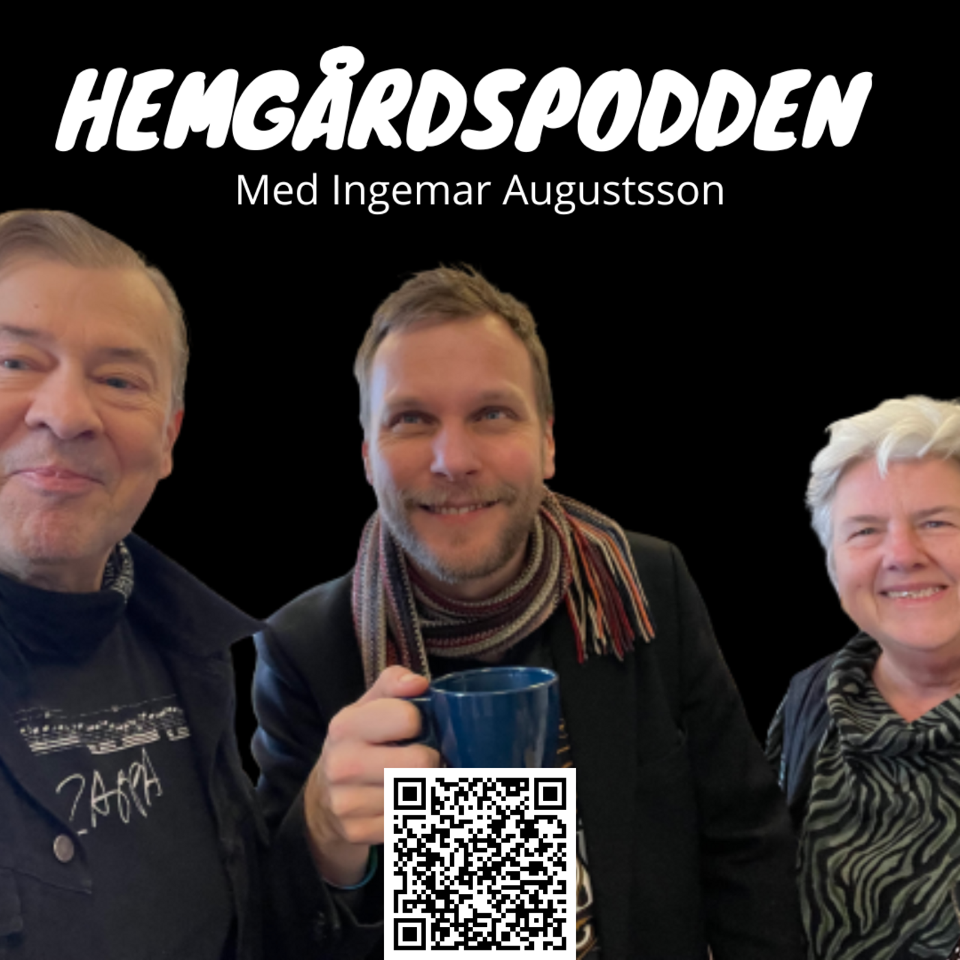 Hemgårdspodden säsong 3 episod 9 episode artwork
