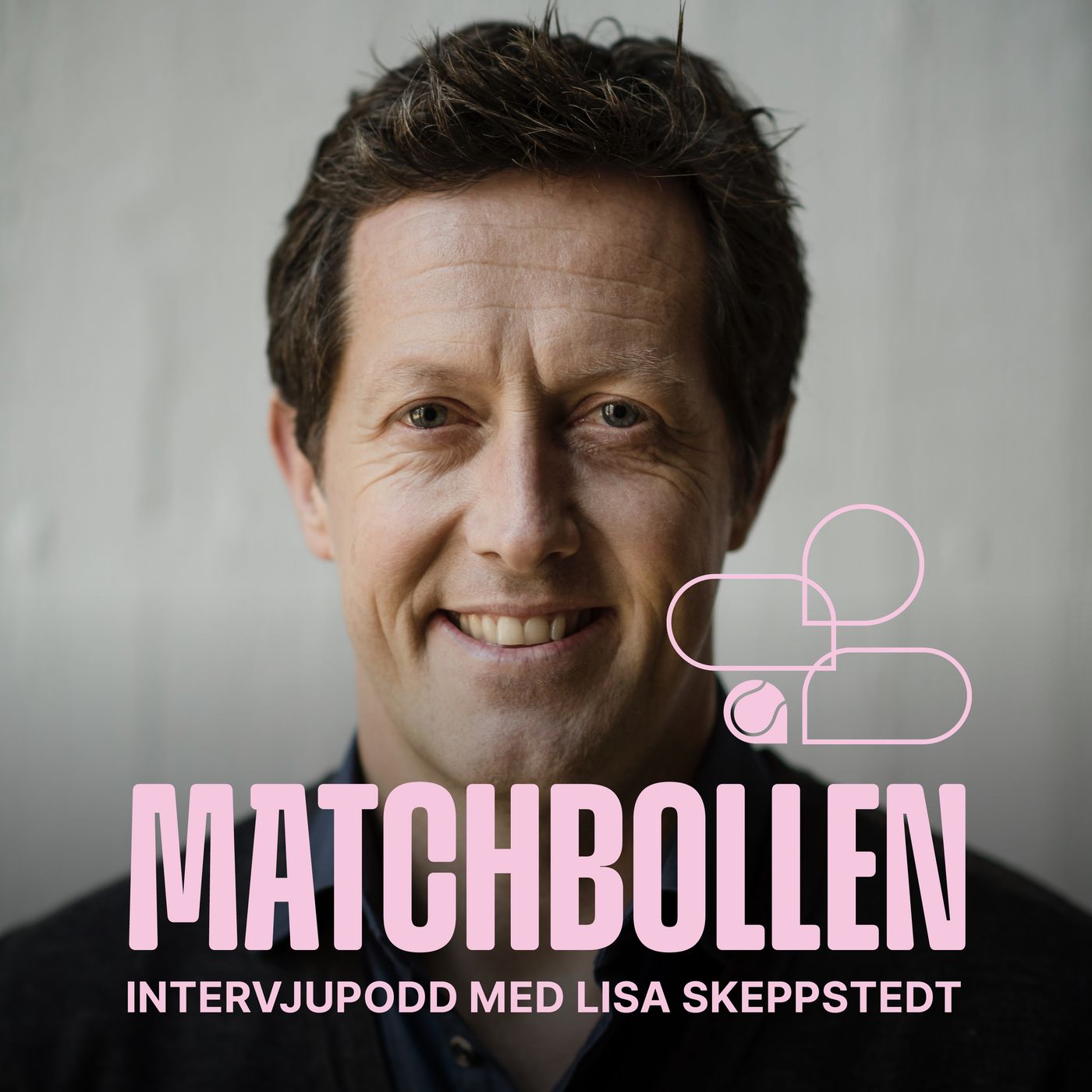 Jonas Björkman – formades av mobbning