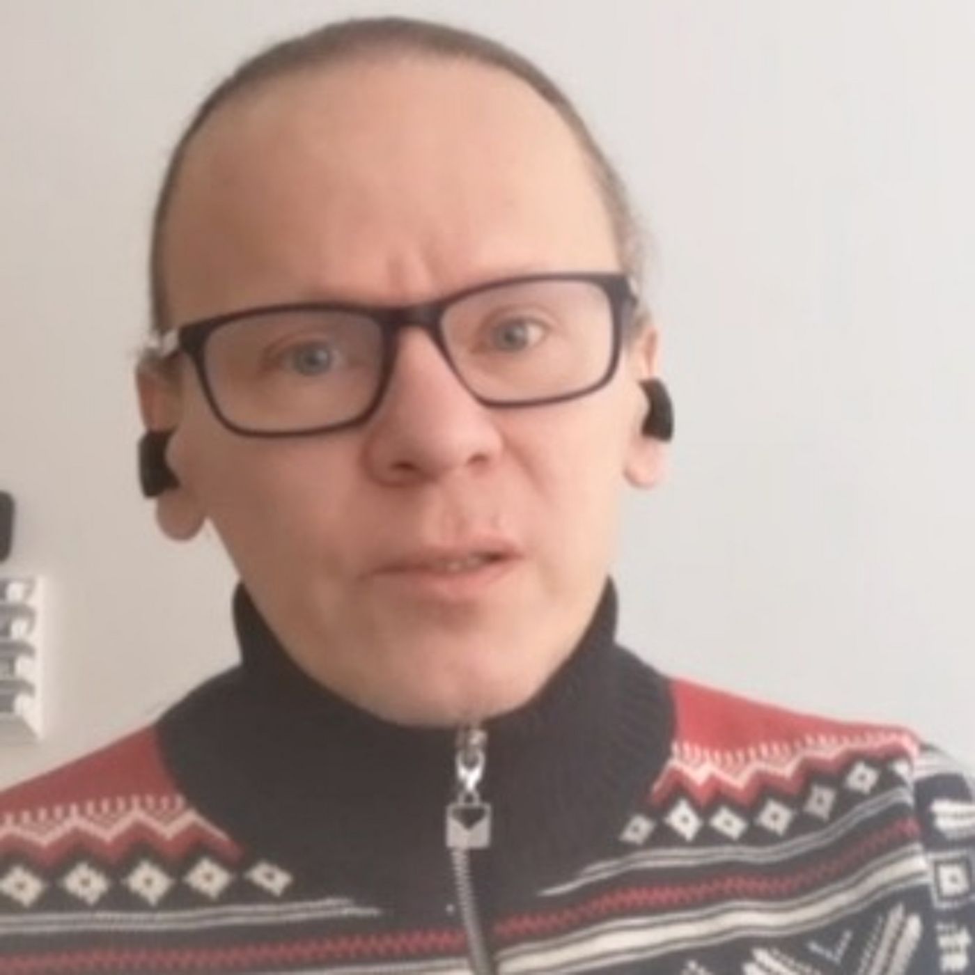 Frick om rapporter och fenomenal tillväxt (11/2 - 2021)