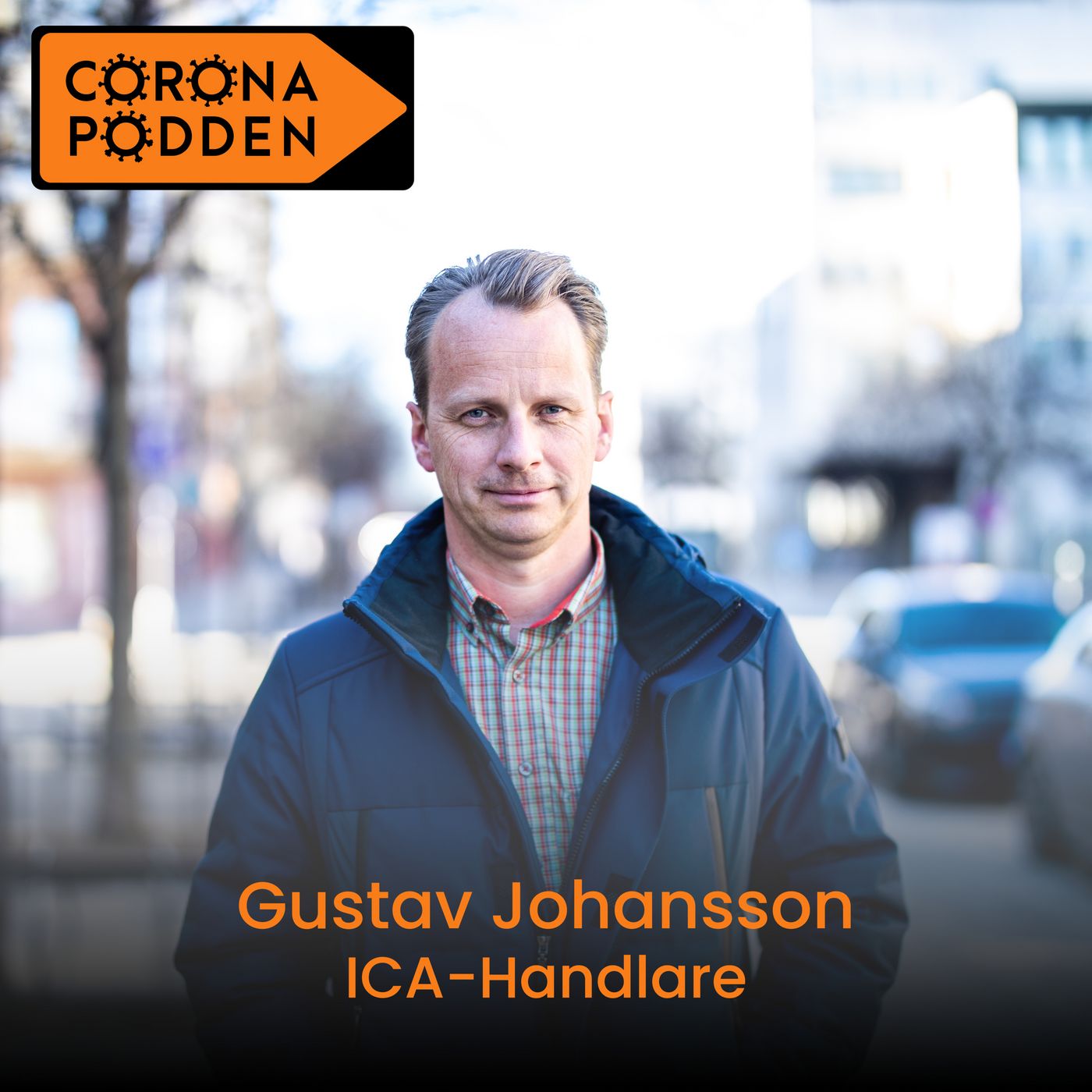 Coronapodden