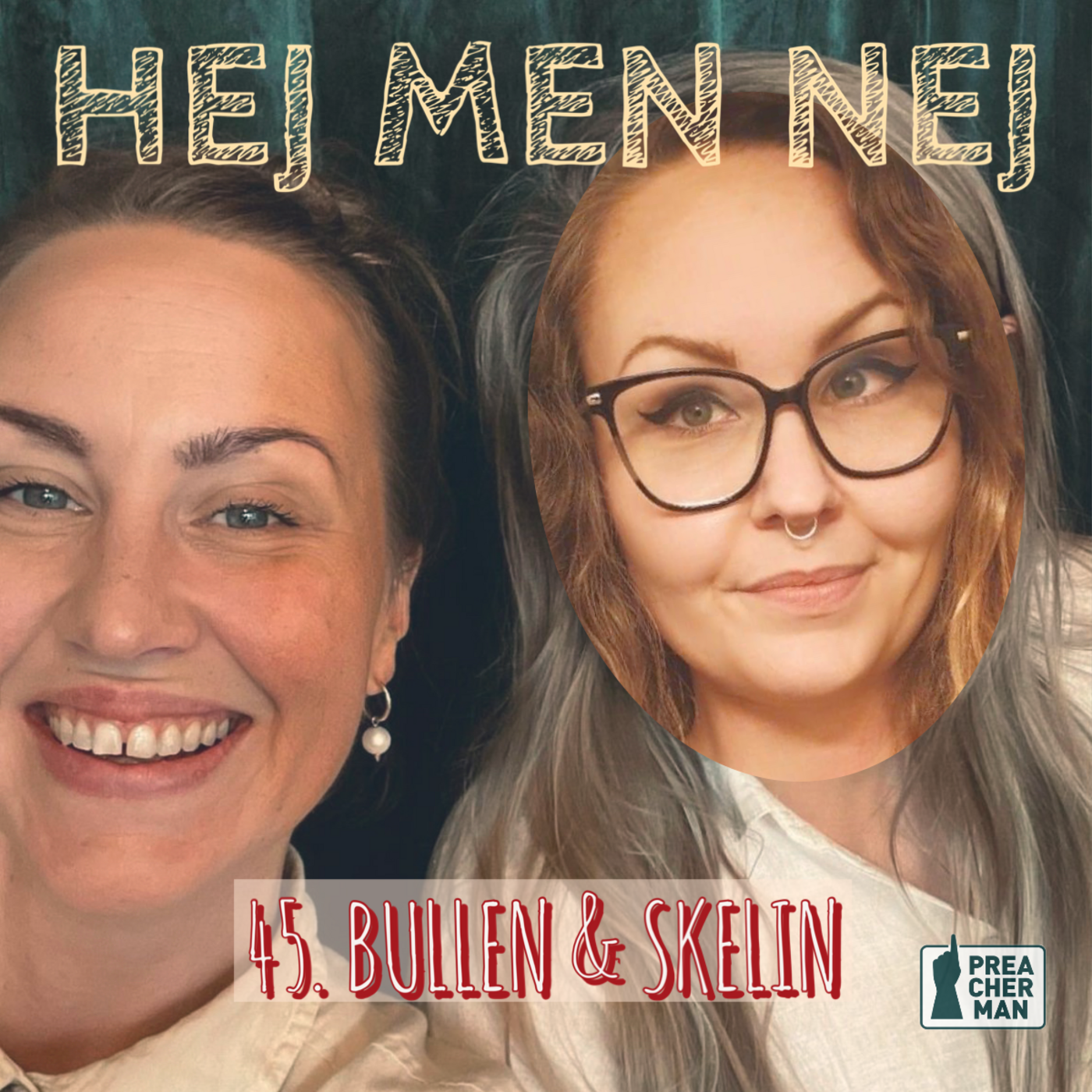 Hej men Nej