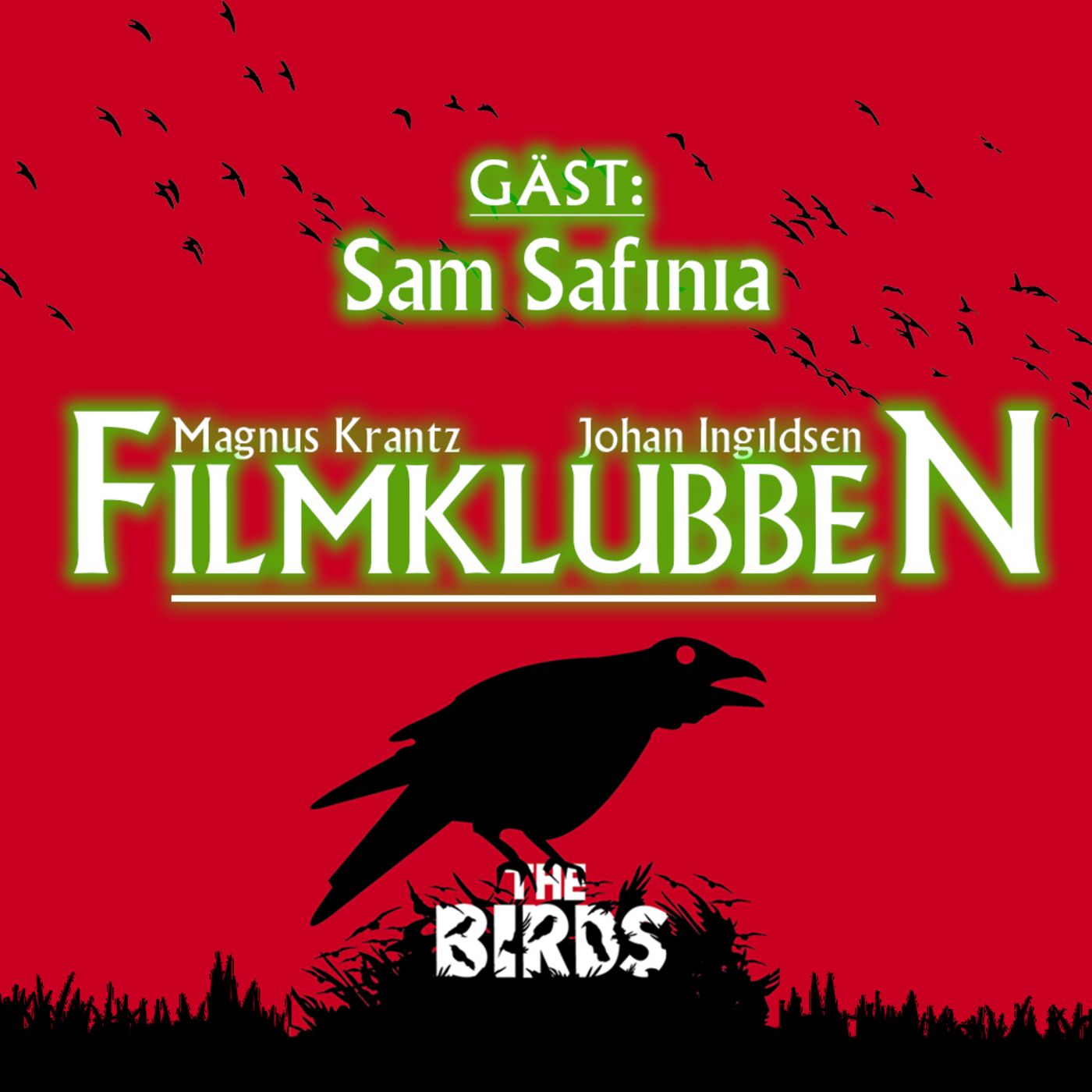 Filmklubben