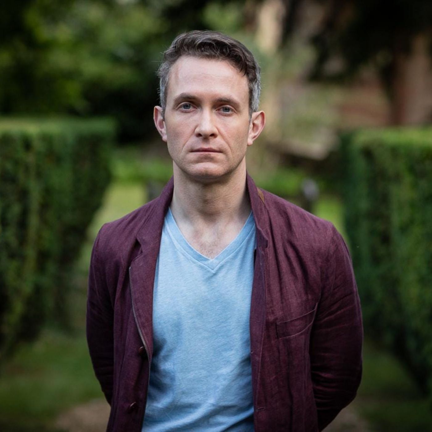 Douglas Murray on why they hate the West