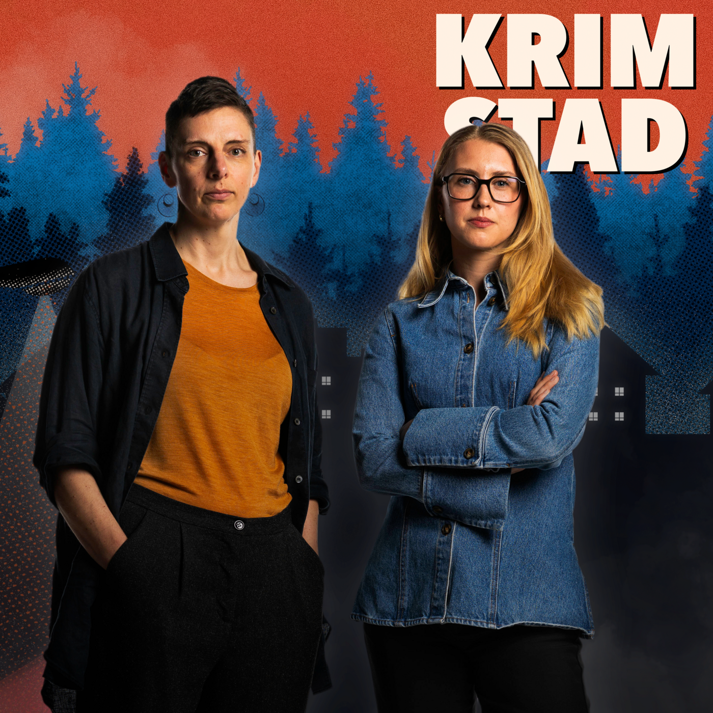 Frågepodd: Vilka fall har berört mest?