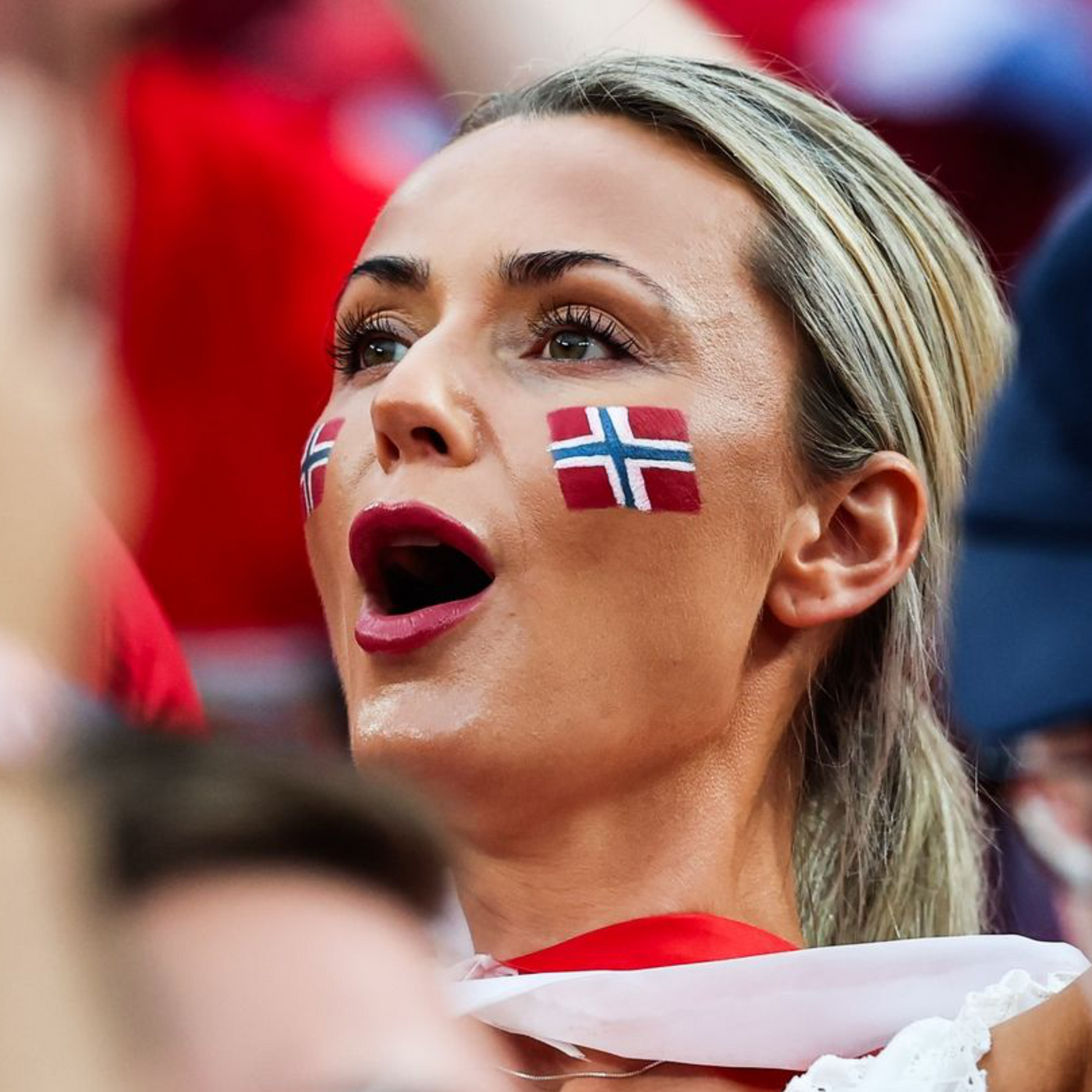 SVERIGELÄGRET: Norge döms ut: ”Patetiskt – lägg av” episode artwork