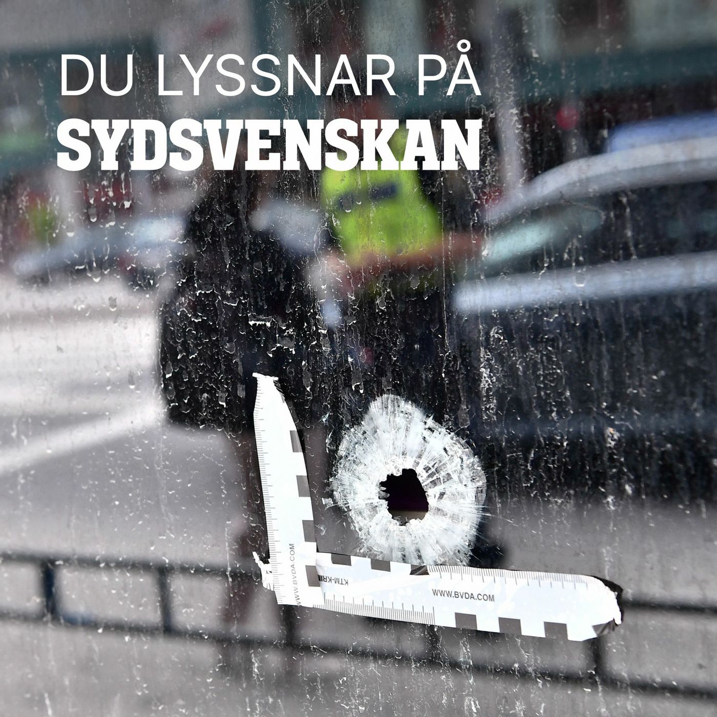Vad handlar Malmös gängkrig om? episode artwork