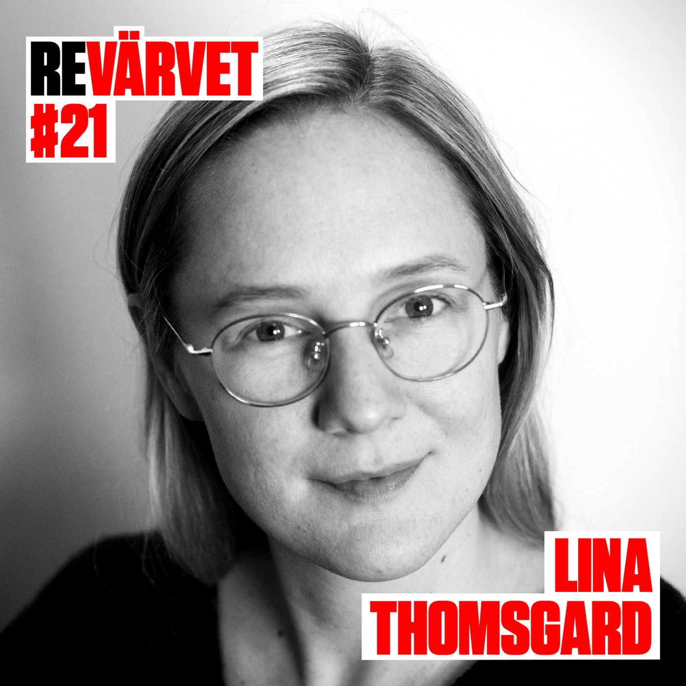RV21: Lina Thomsgård