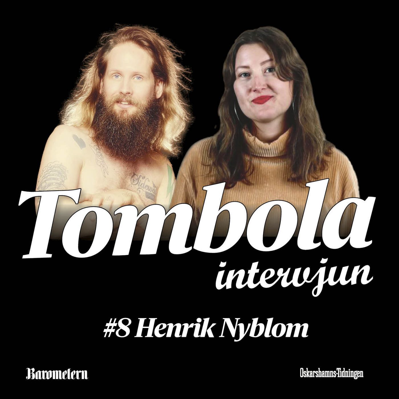 Tombolaintervjun