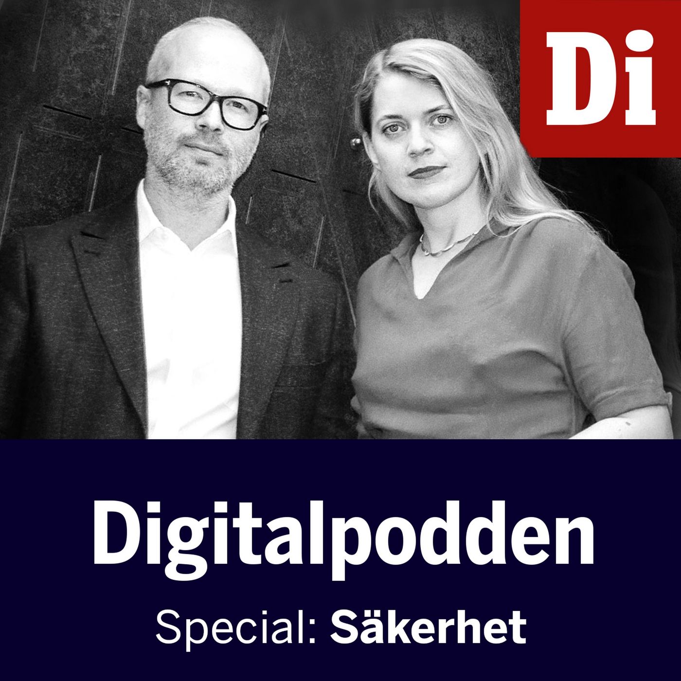 Special om säkerhet: Dödsfall och riktade attacker – hackare hotar våra liv episode artwork