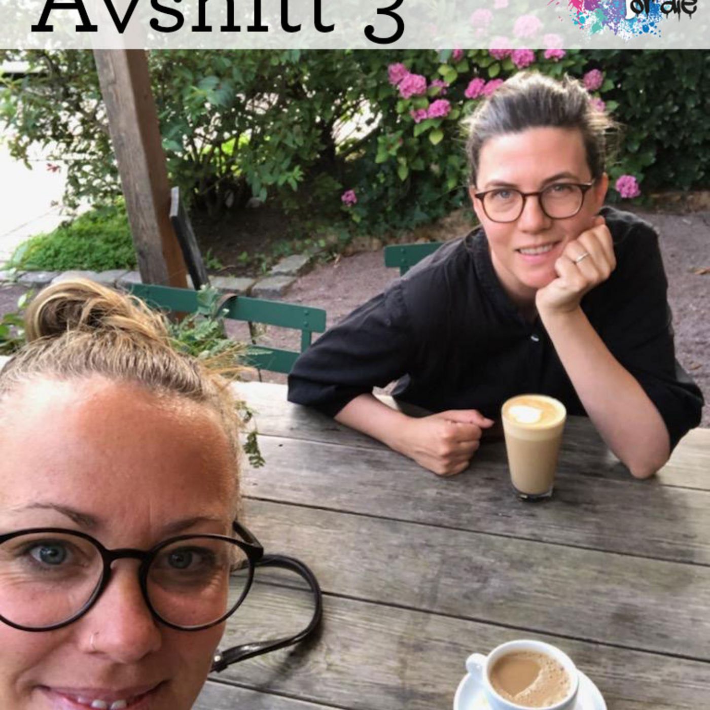 Avsnitt 3 - garnbaser